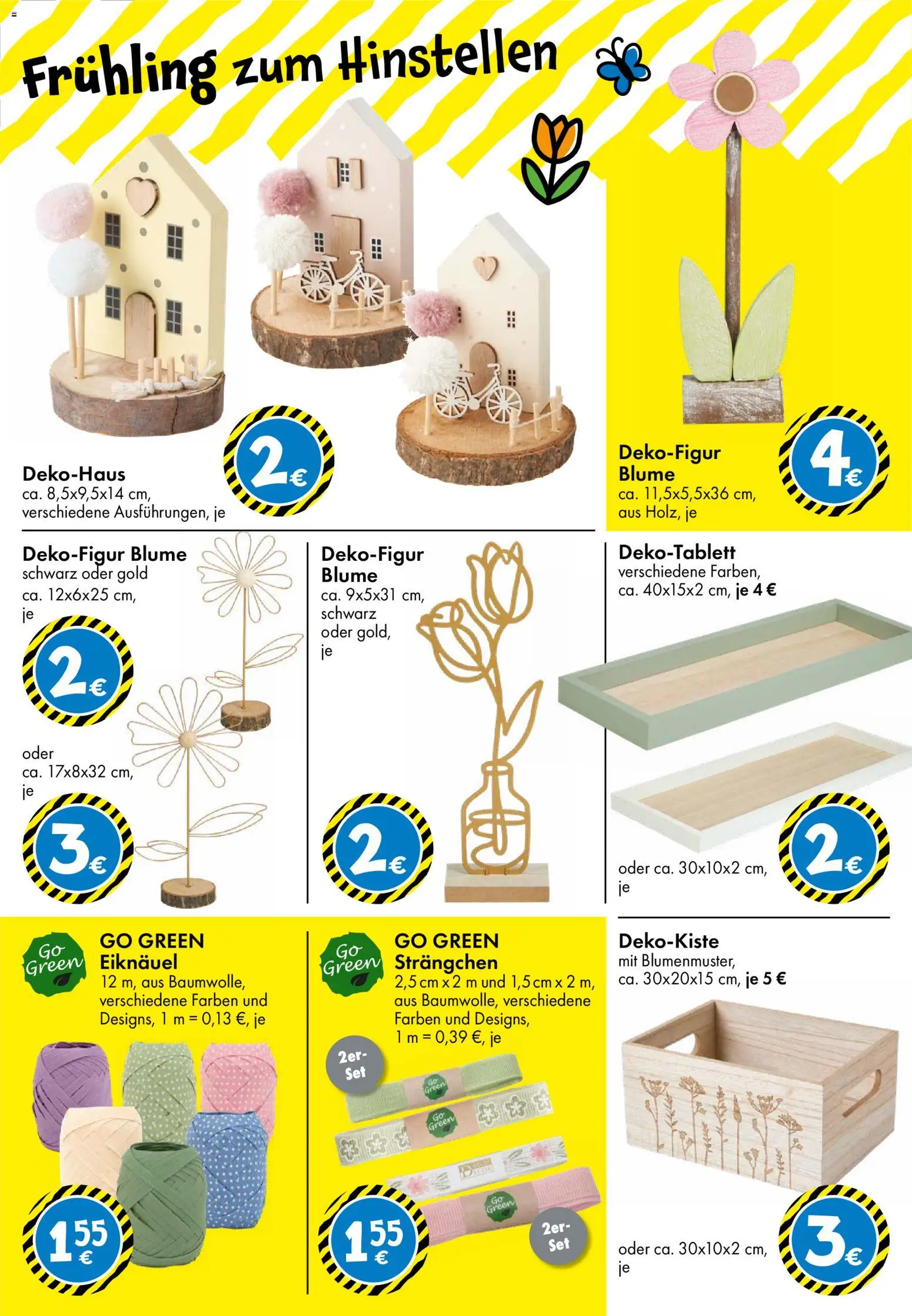 TEDi Prospekt 	 - Seite 11 - gültig ab 06.03.2026