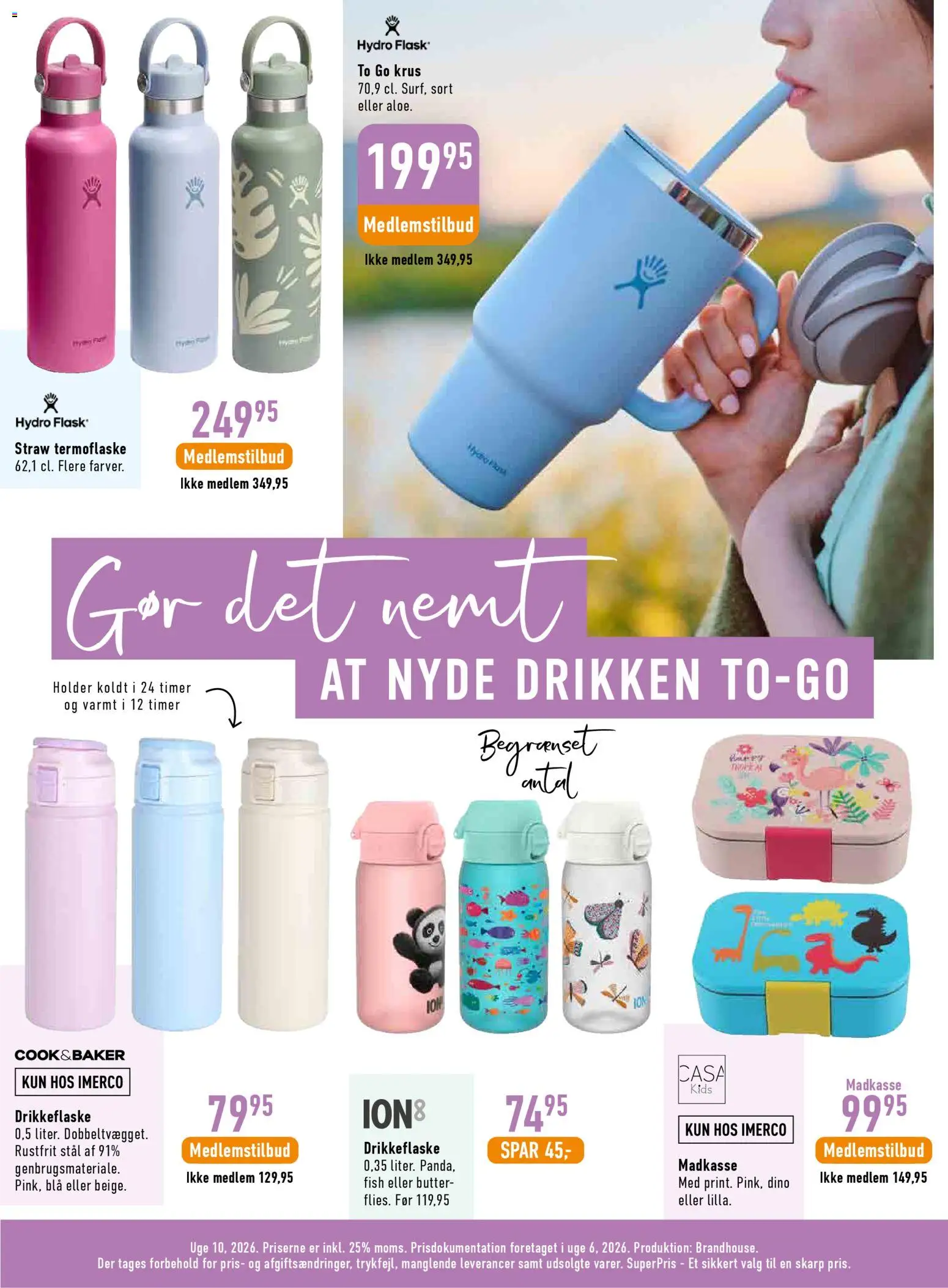 Imerco - Forår - page 16- valid from 27/02/2026