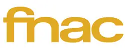 Fnac Geschäft logo