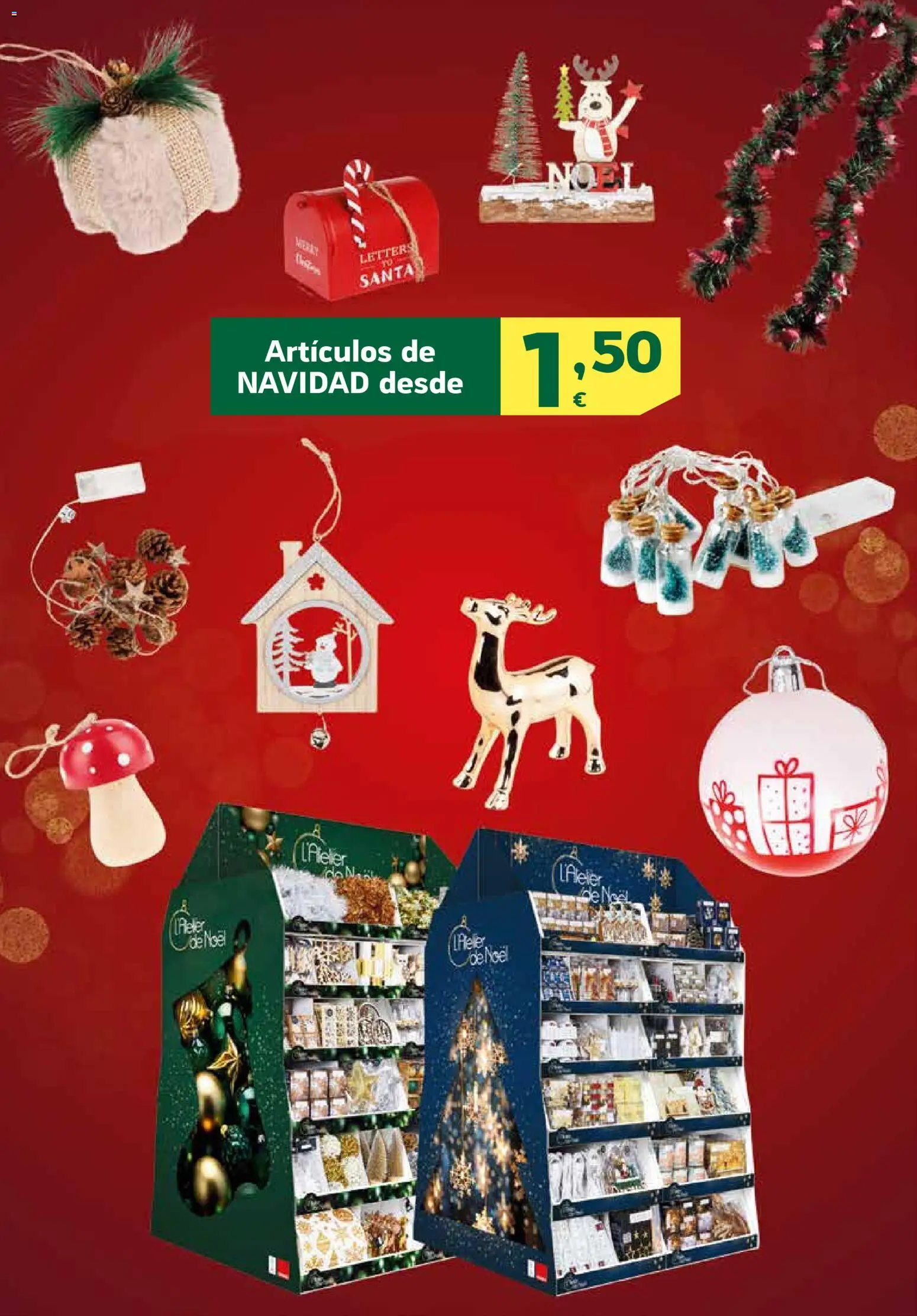 HiperDino folleto - Página de 46 - Válido desde 04/12/2025