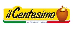 Il Centesimo logo logo