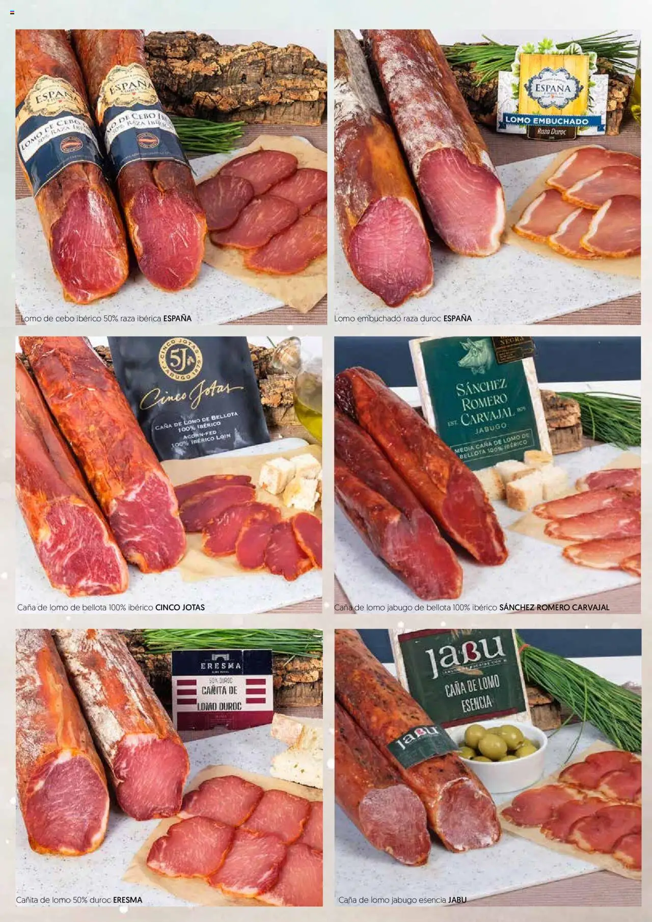 Hiper Usera folleto - Página de 13 - Válido desde 16/09/2025