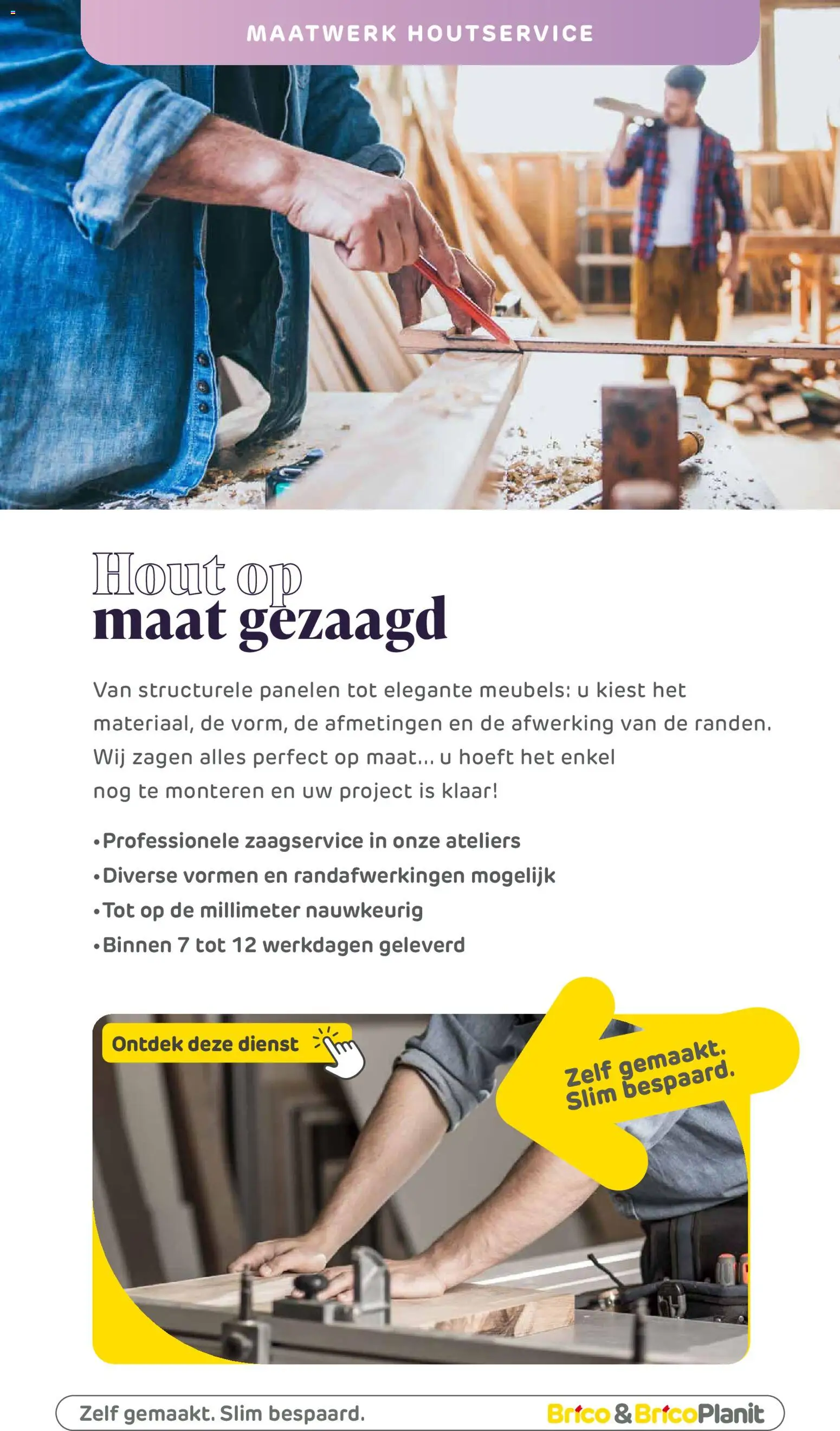 Brico - Onze opbergingcatalogus - page 100- valid from 20/02/2026