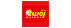 Twój Market logo