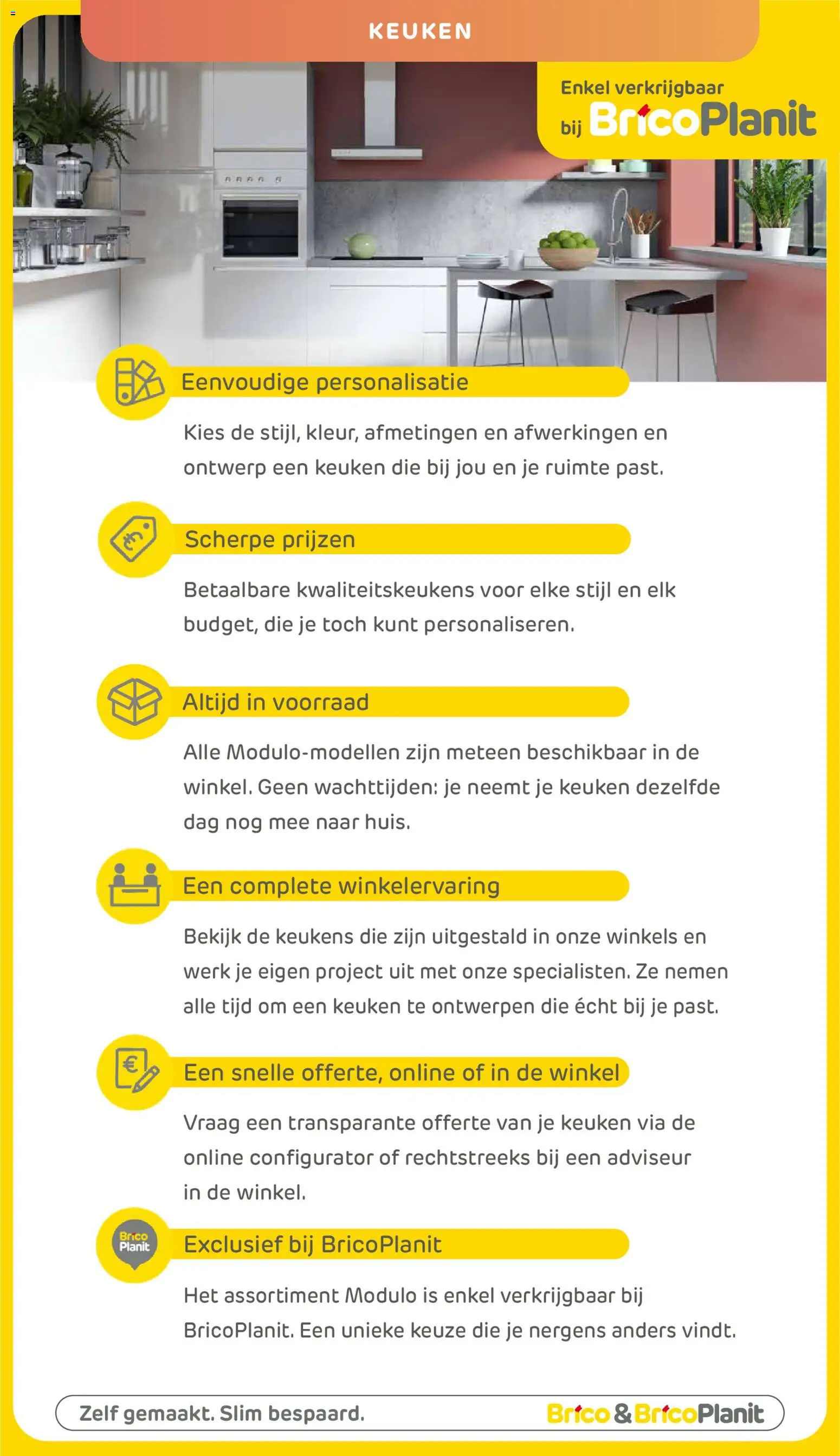 Brico Plan-it - Onze opbergingcatalogus - page 33- valid from 20/02/2026