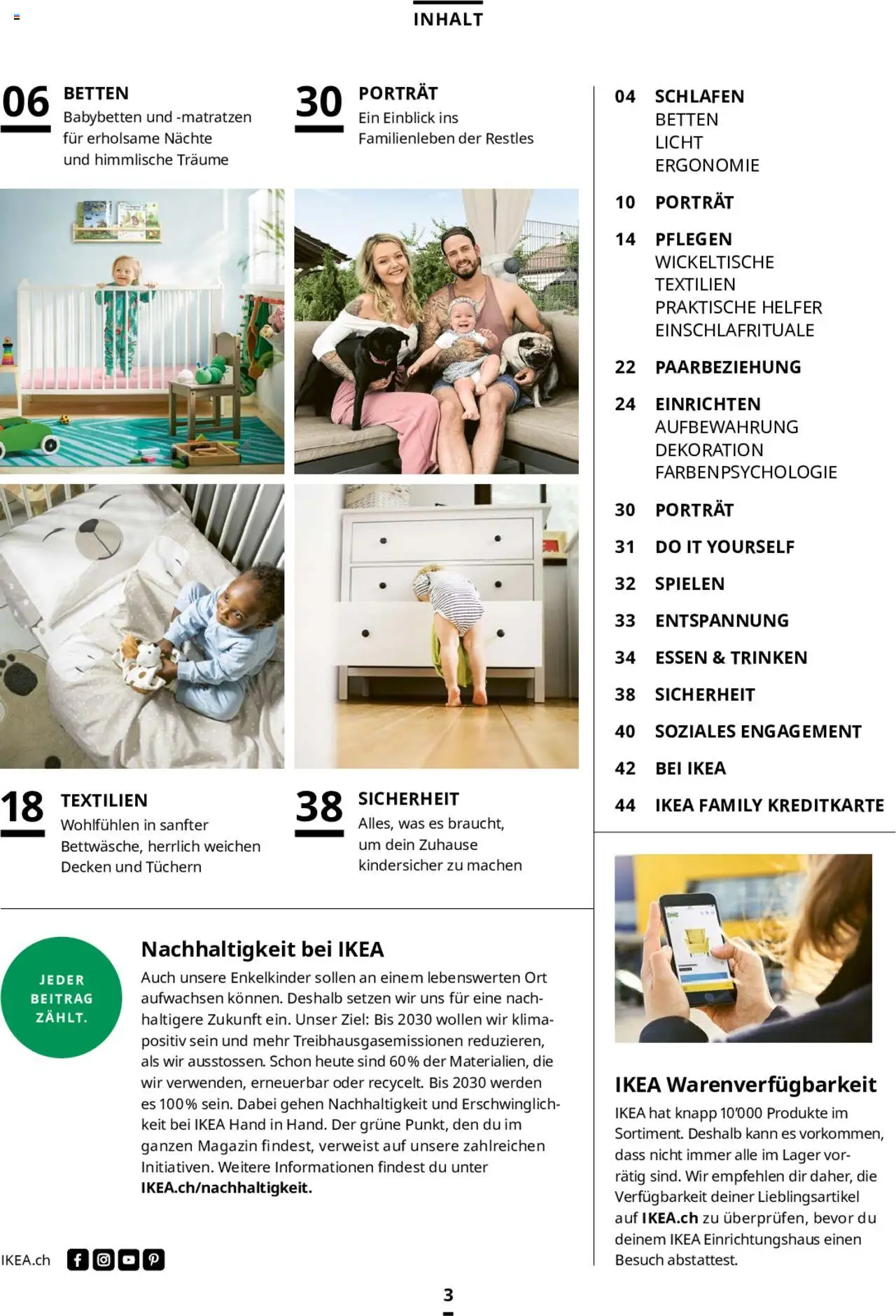 IKEA Aktionen - Seite 3- gültig ab 20.02.2023