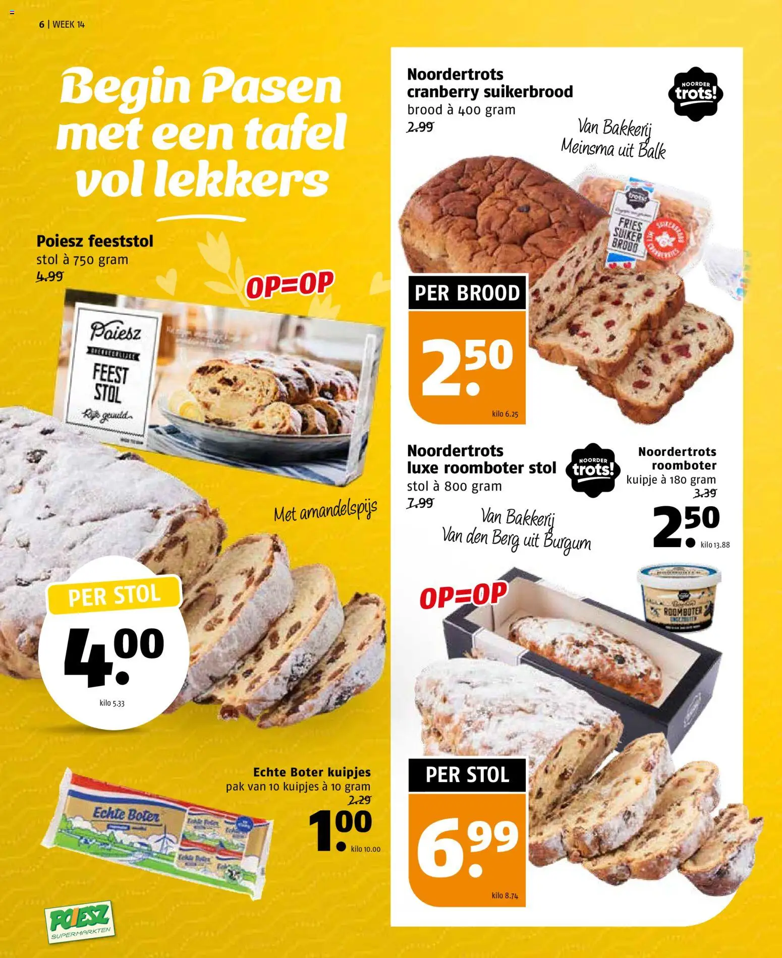 Poiesz folder - page 6- valid from 29-03-2026