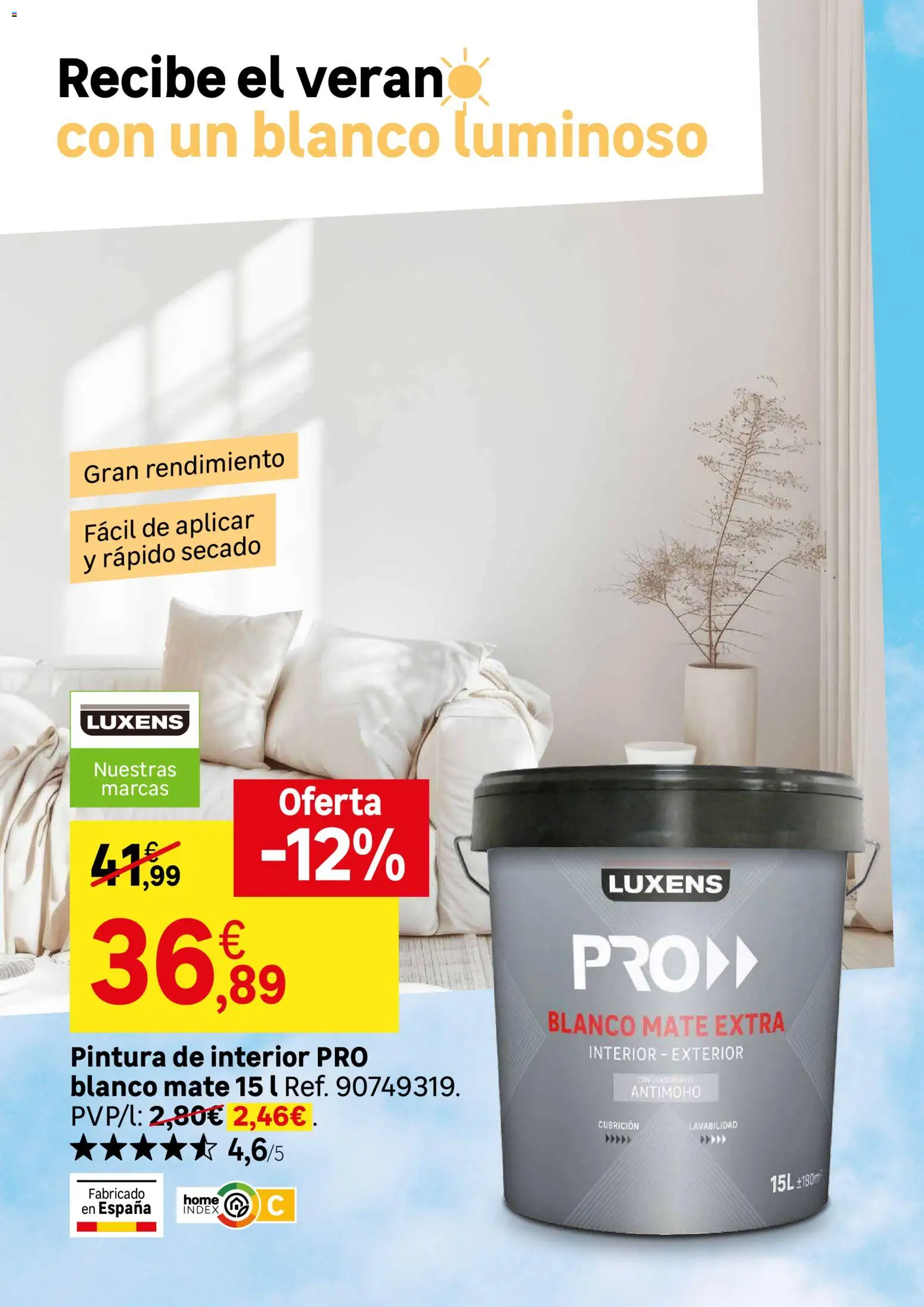 Leroy Merlin catálogo - Página de 69 - Válido desde 21/04/2026