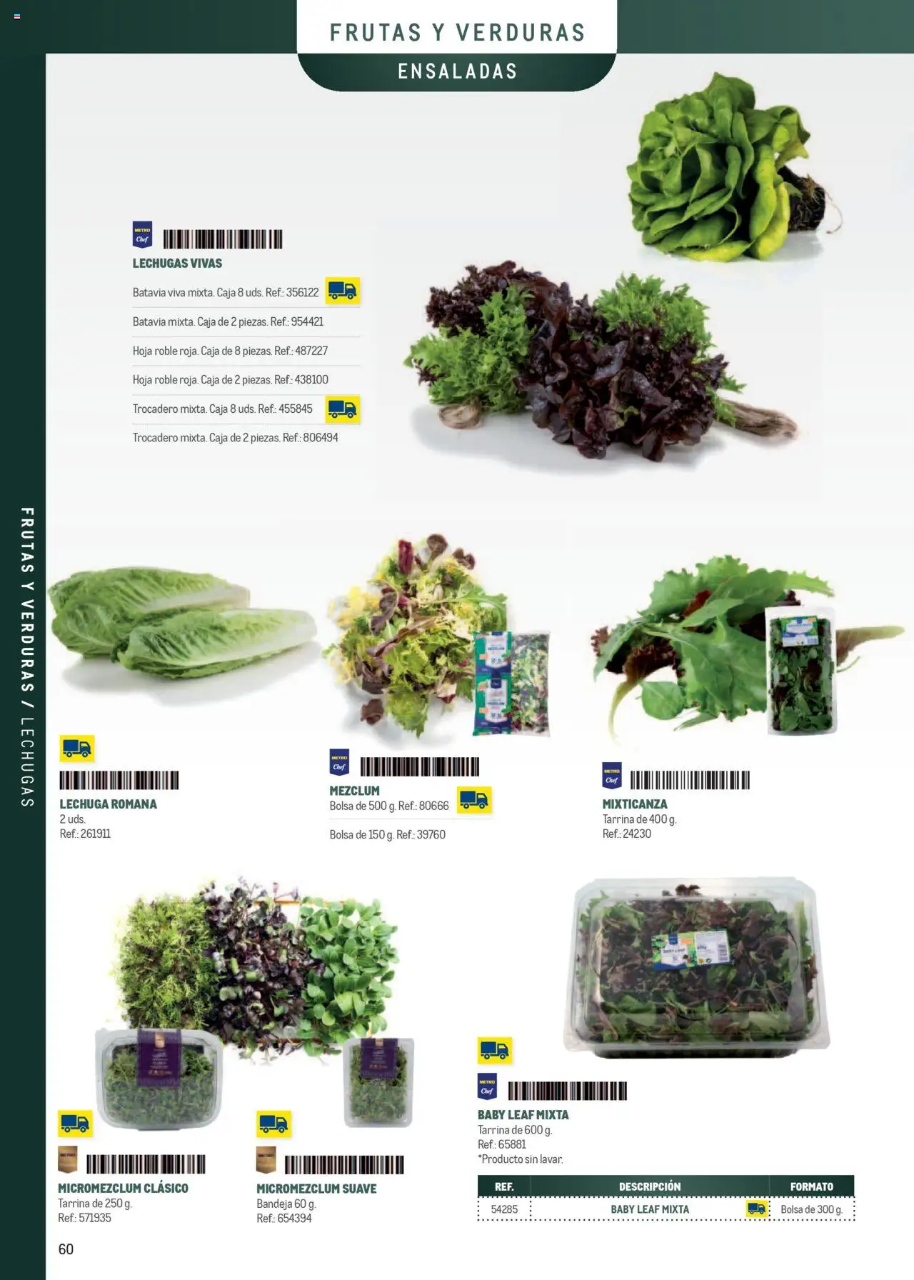 Makro - Especia Carta - Página de 60 - Válido desde 08/04/2025