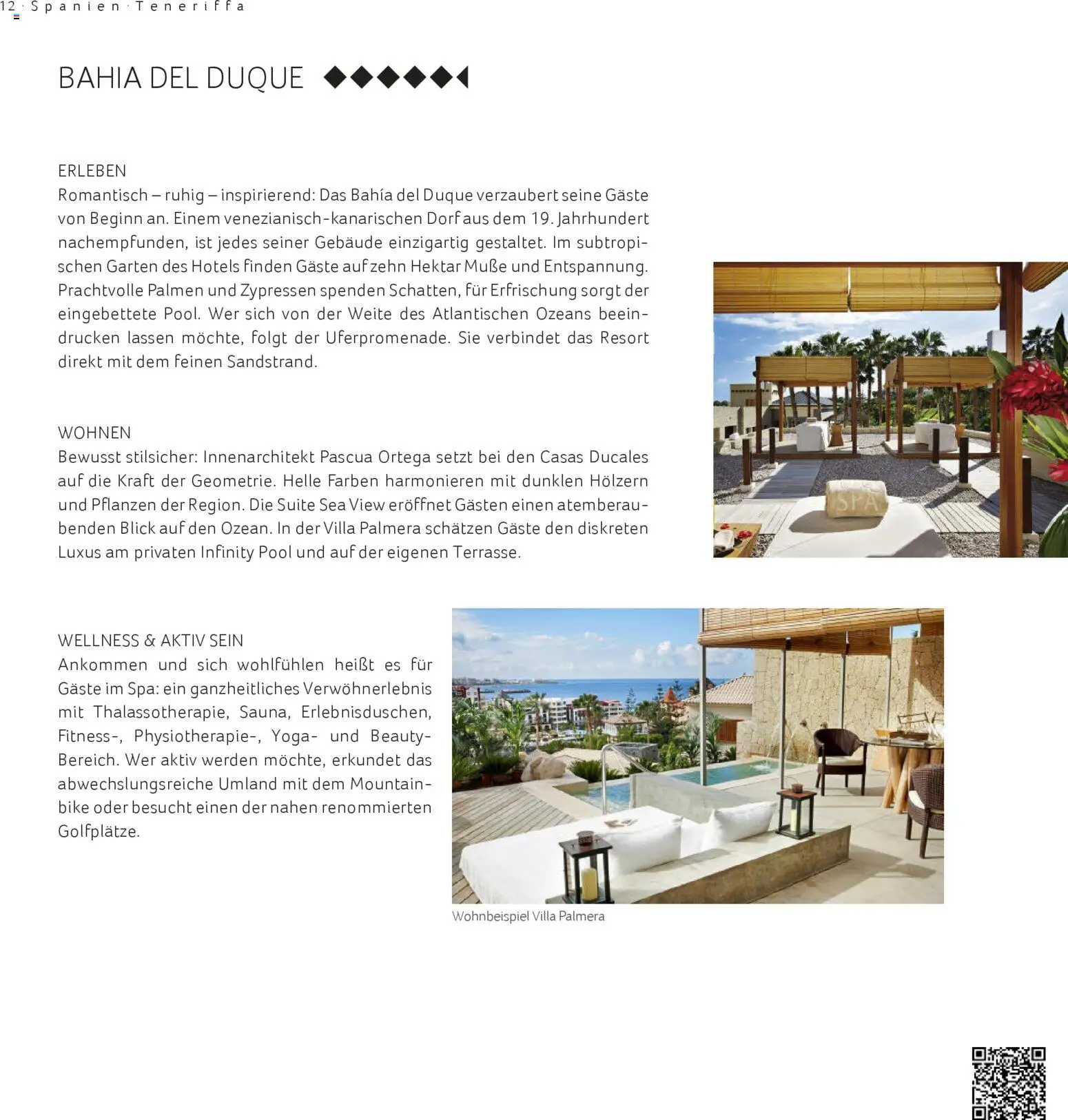 Aida  Airtours Finest - Seite 12 - gültig ab 30.10.2025