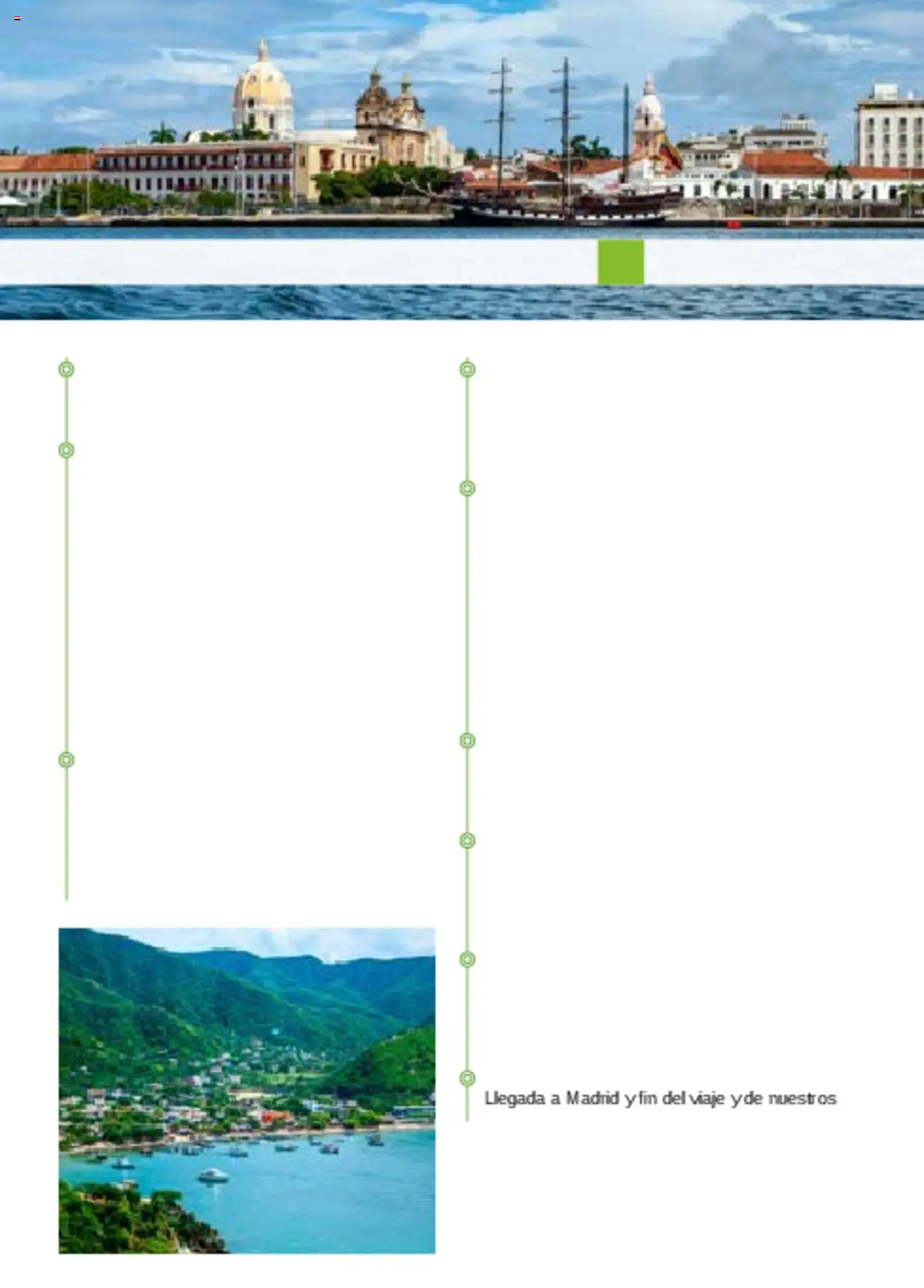 Viajes El Corte Inglés Rutas Culturales de la Comunidad de Madrid - Página de 272 - Válido desde 01/04/2025