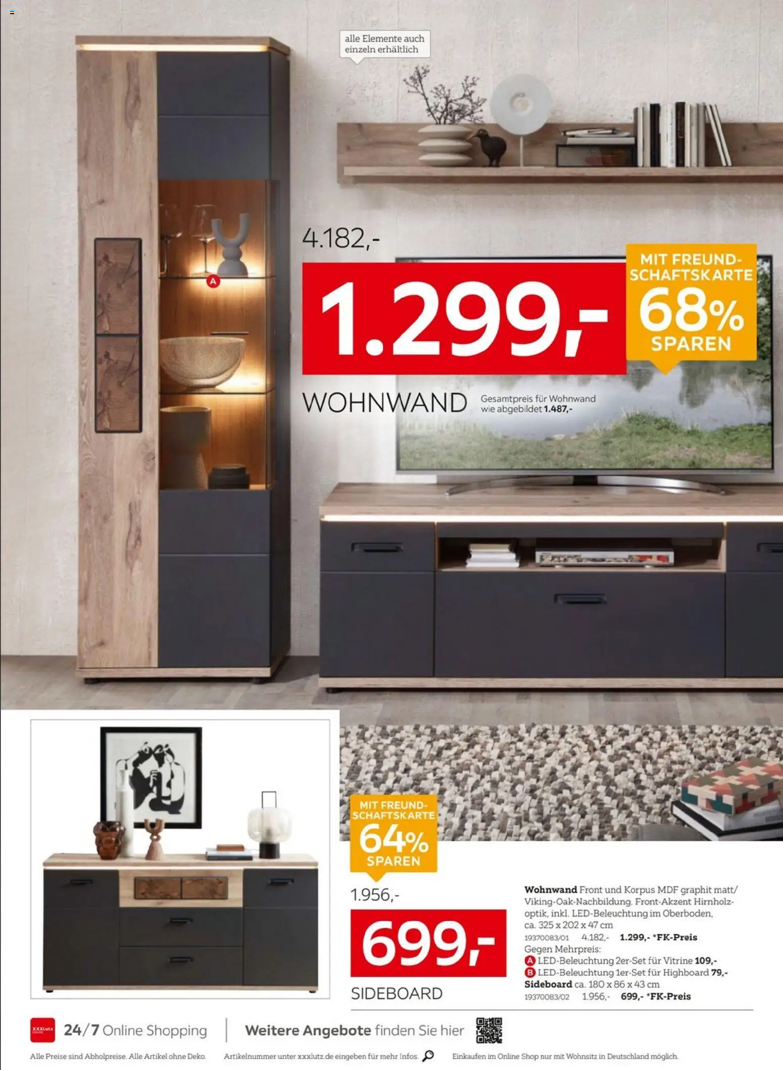 XXXL Lutz Nr. 1 beim Preis 30 Jahre - Seite 4 - gültig ab 22.03.2026