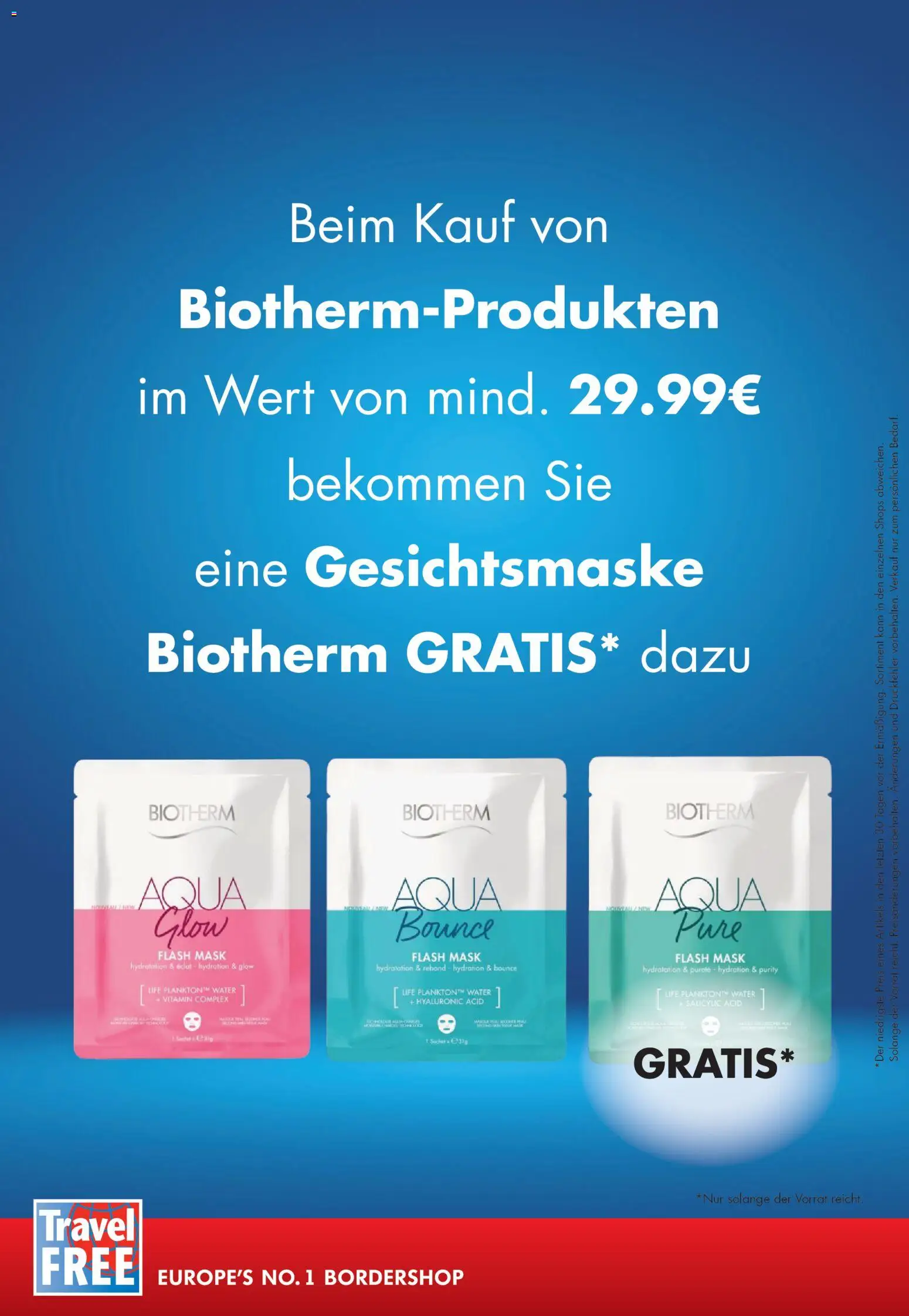 Travel Free Angebote - Seite 10 - gültig ab 01.03.2026