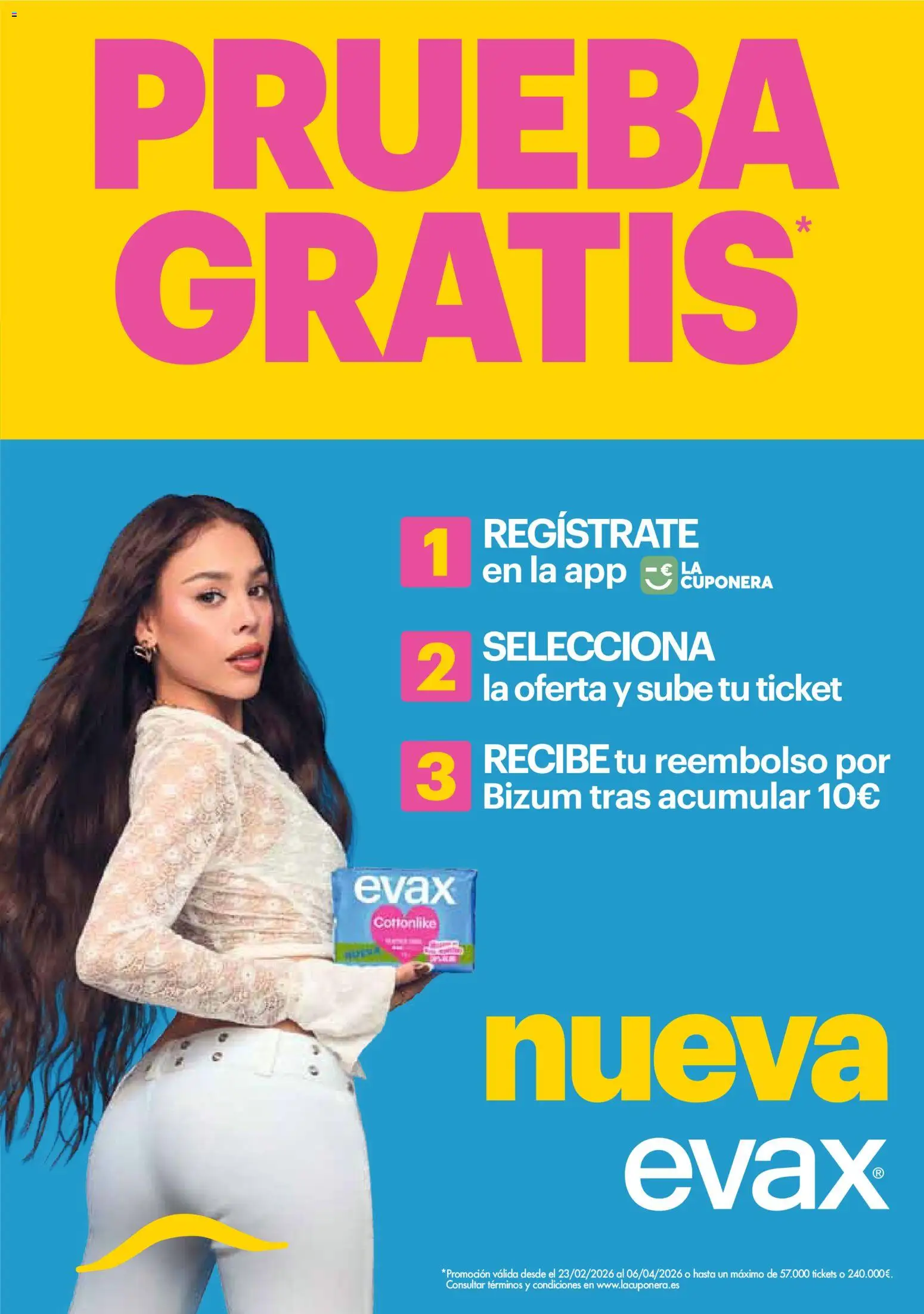 Carrefour folleto - Página de 48 - Válido desde 12/03/2026