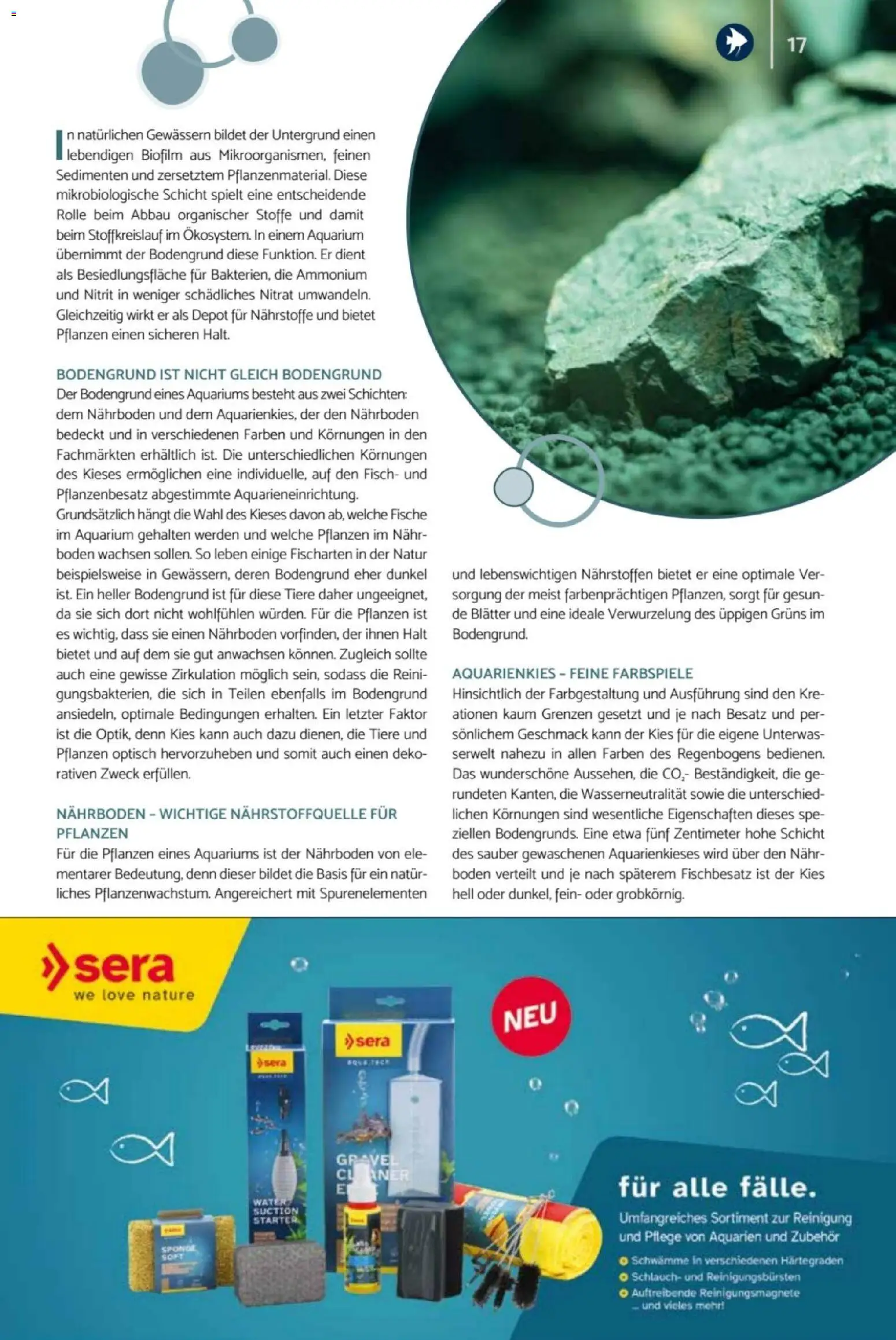 zookauf  Heimtier Journal - Seite 17 - gültig ab 01.02.2026