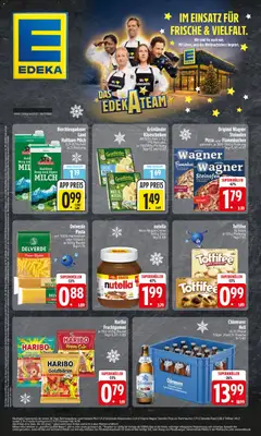 Edeka DE - DE Folder geldig vanaf 01-12-2025