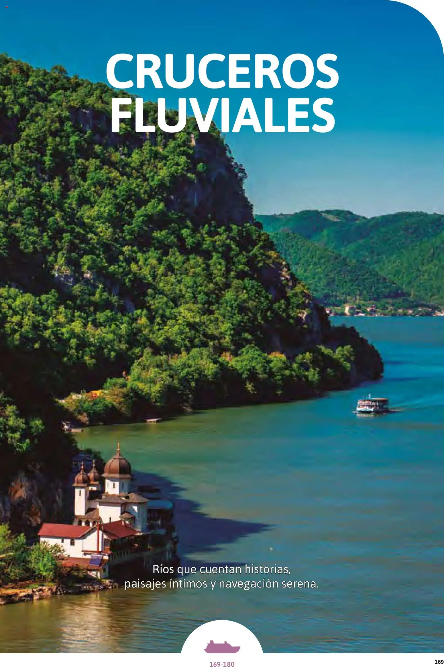 Viajes El Corte Inglés Cruceros marítimos - Página de 170 - Válido desde 01/01/2026