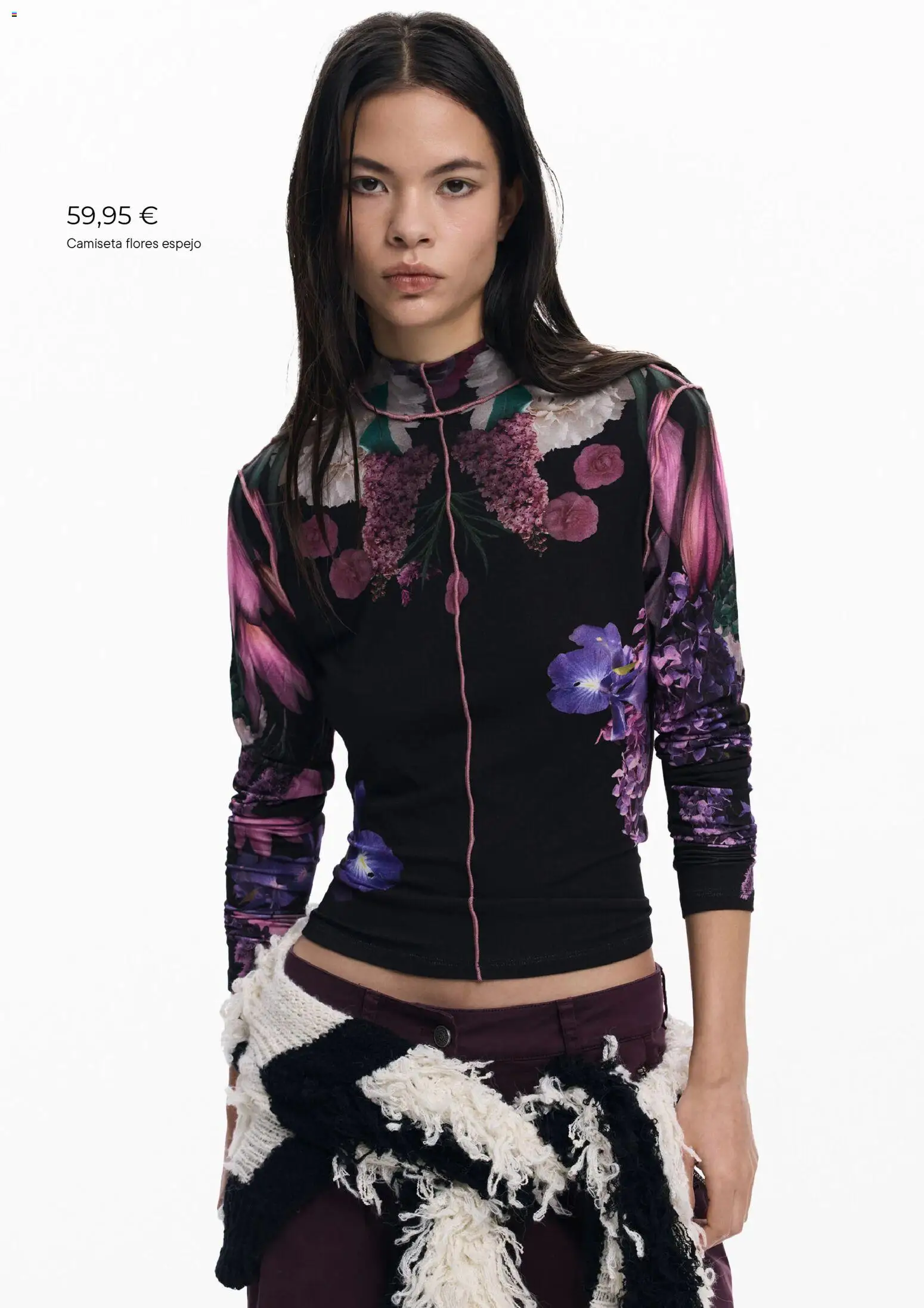 Desigual folleto - Página de 3 - Válido desde 06/12/2025