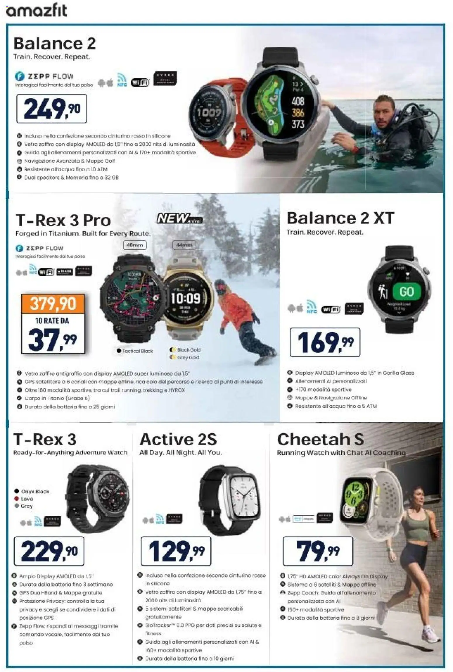 Volantino Unieuro	 - pagina 59 - valido dal 15/12/2025