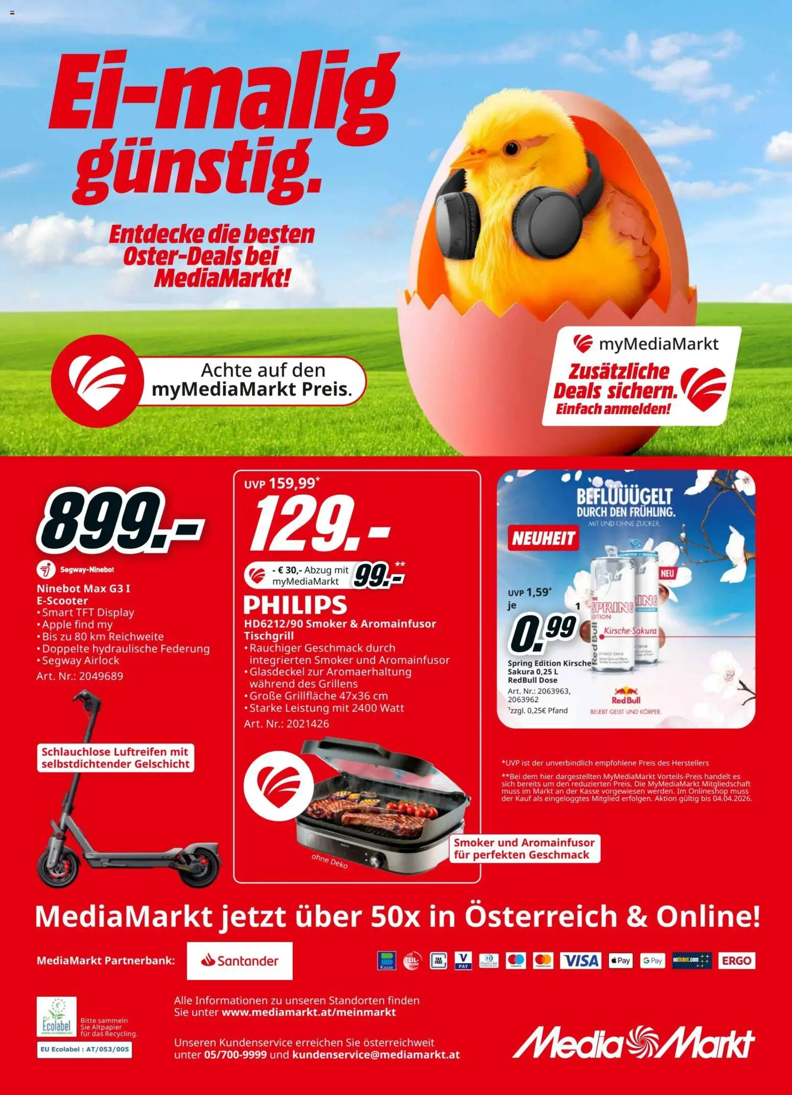Media Markt Angebote - page 20- valid from 22.03.2026