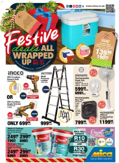 Preview MICA - National December Lite valid from 09/12/2025