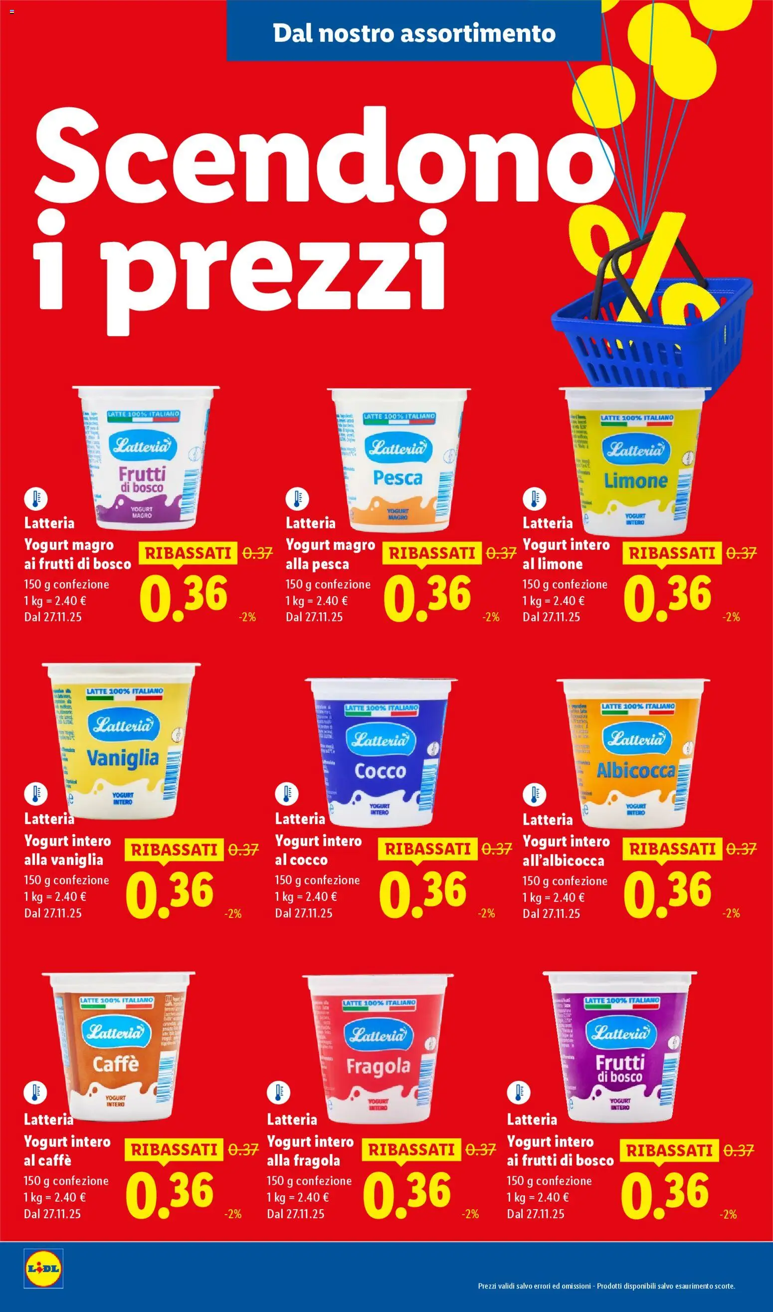 Lidl Ribassati catalogo - pagina 18 - valido dal 08/01/2026