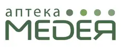 Магазин Аптеки Медея в България logo