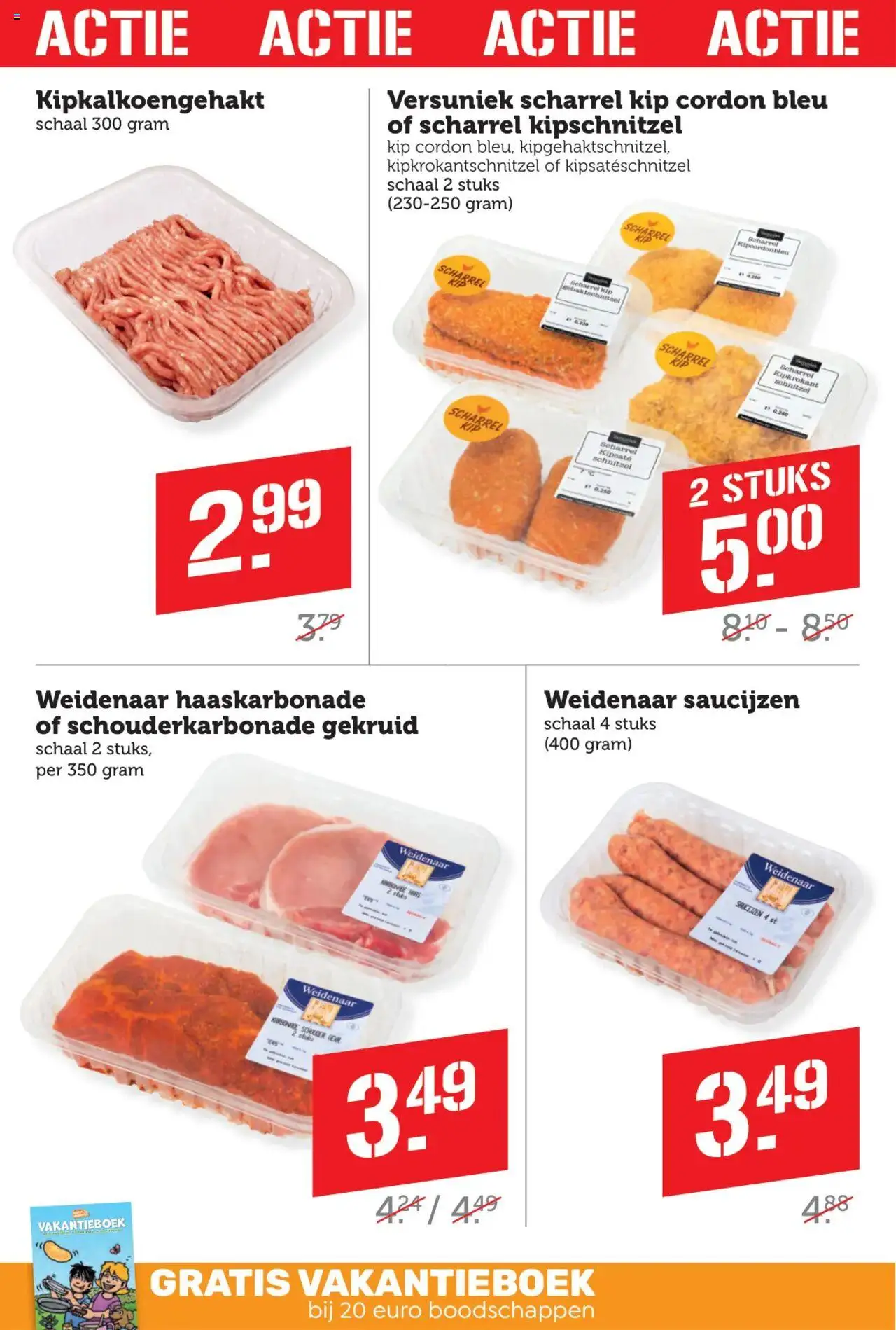 Coop - Folder week 30 - pagina 4- geldig vanaf 21-07-2025