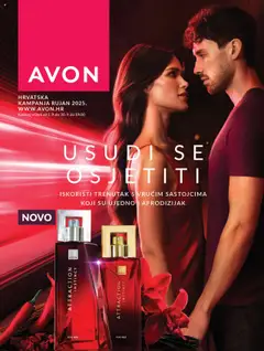 Avon katalog od 31.08.2025
