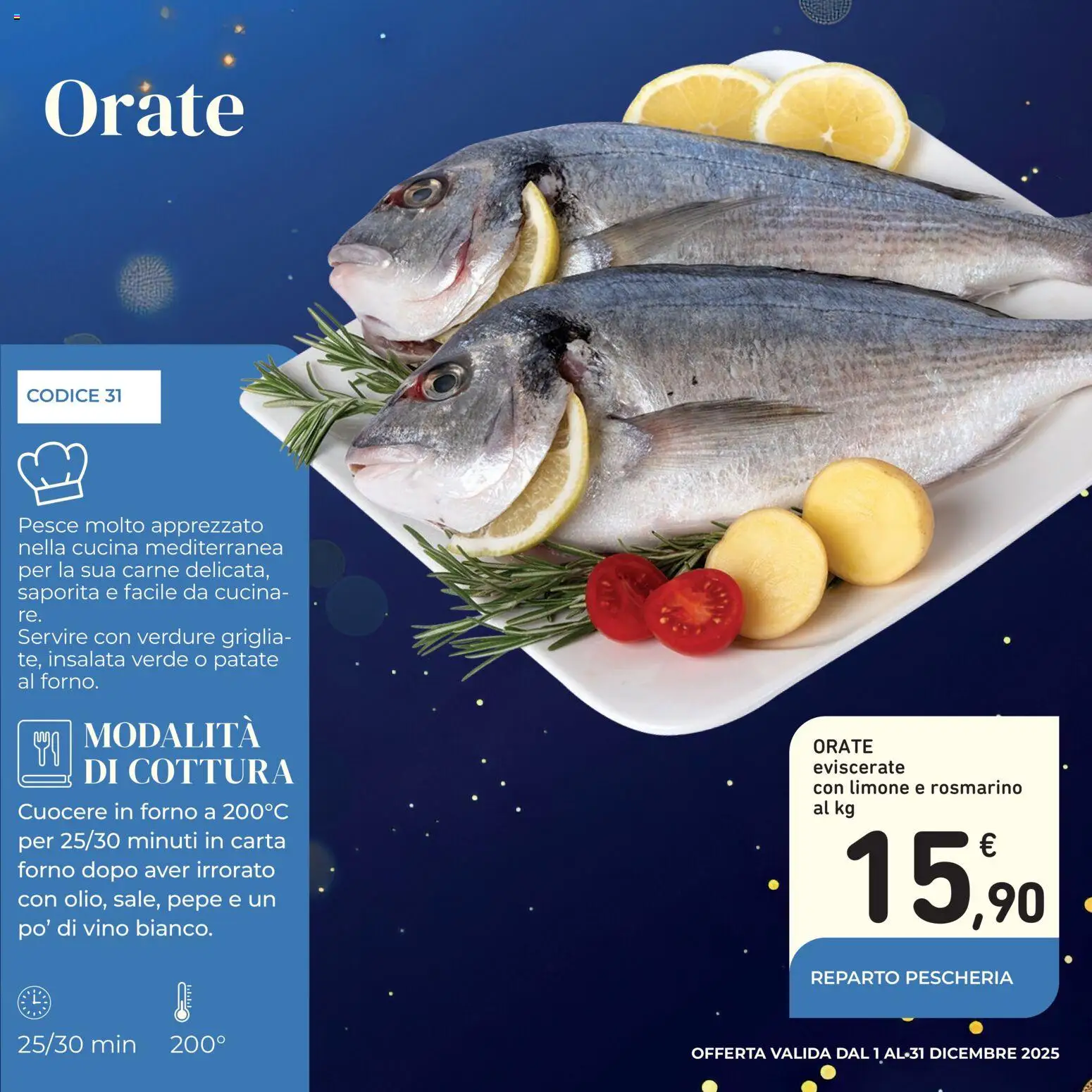 Conad Menu delle Feste catalogo - pagina 28 - valido dal 01/12/2025