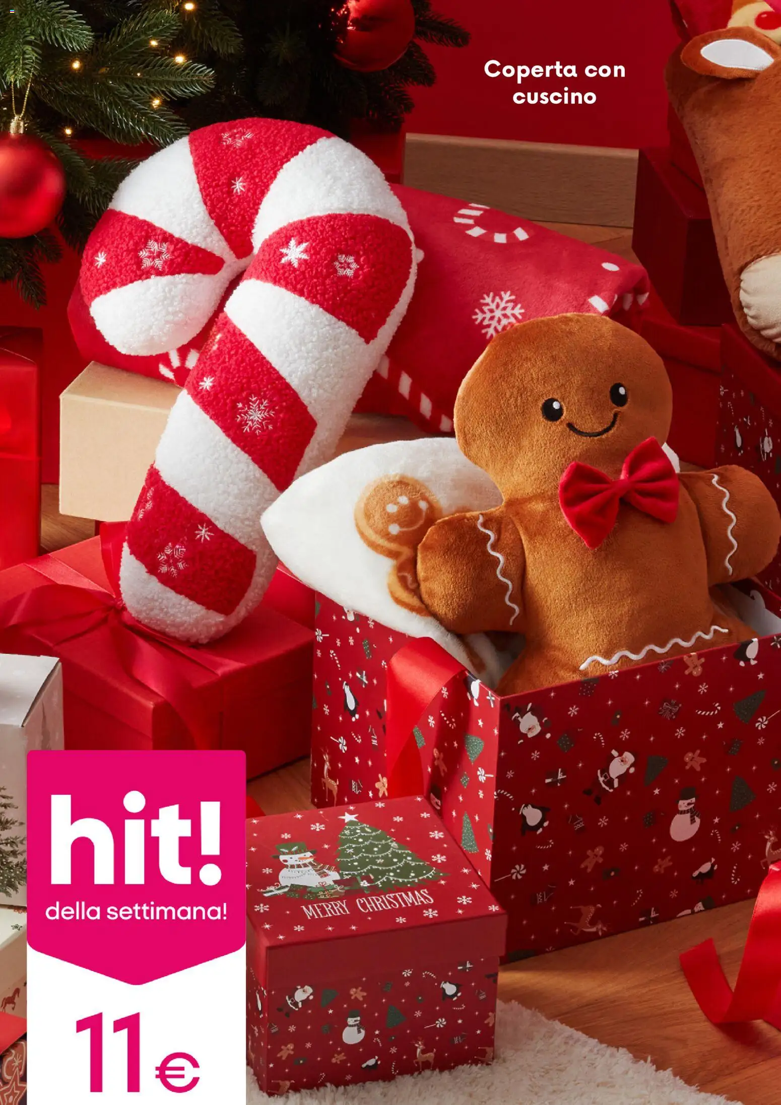 Volantino Pepco	 - pagina 4 - valido dal 11/12/2025