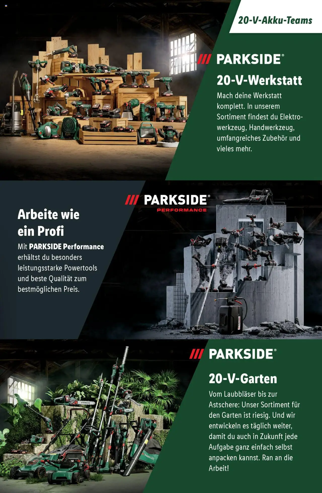 Lidl Flugblatt - Seite 23- gültig ab 17.07.2025