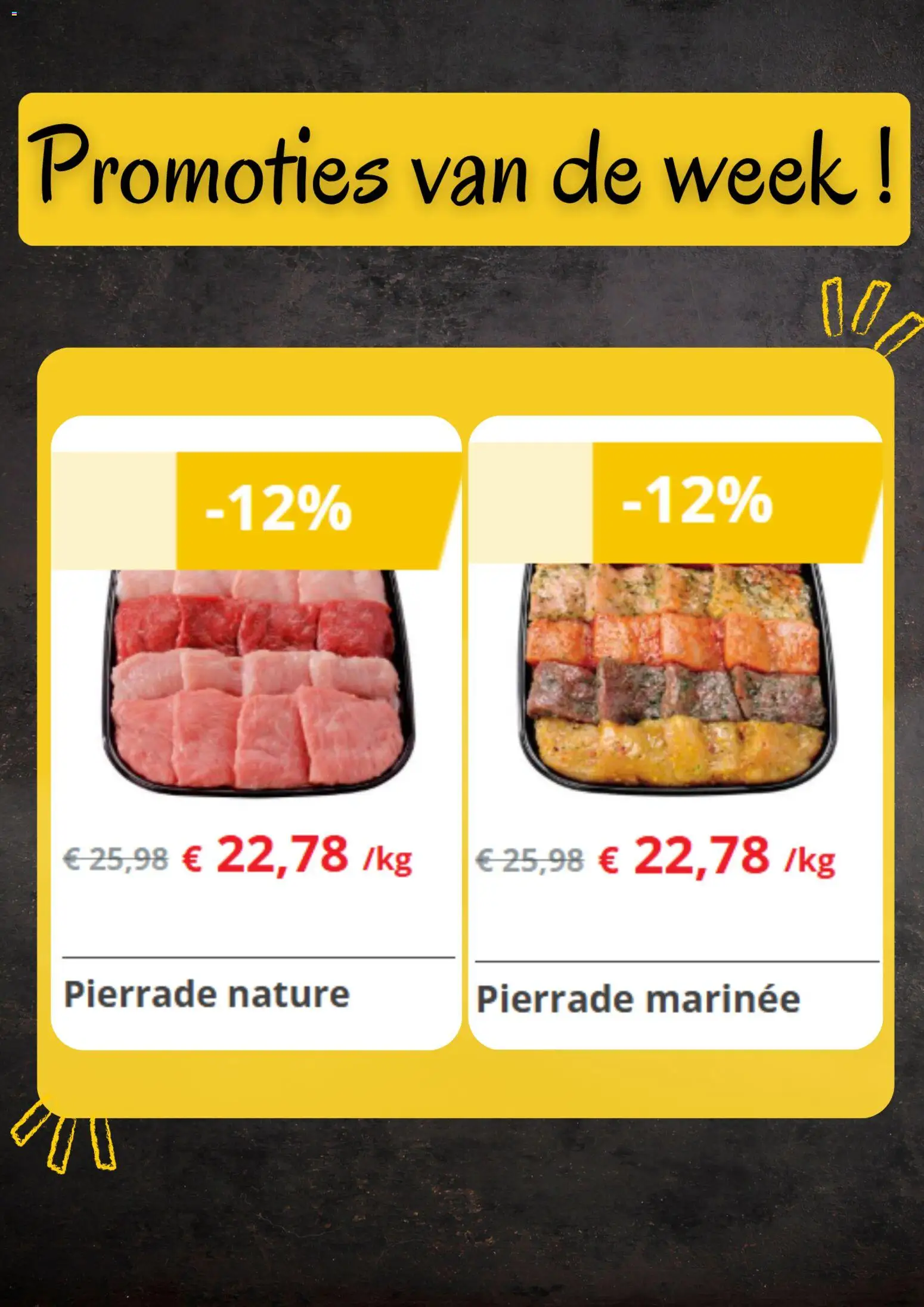 Renmans folder / publicité - page 2- valid from 03/04/2026