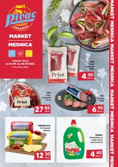 Pivac katalog od 01.09.2025