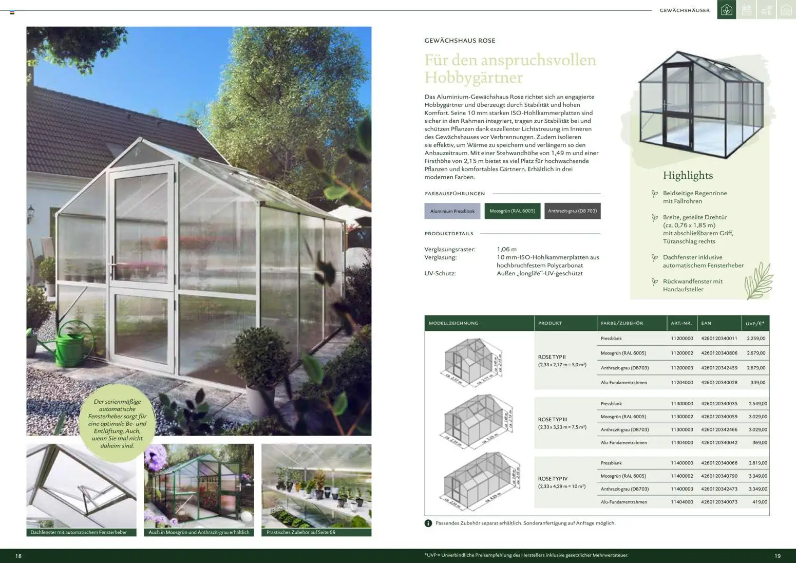 Dehner Kreative Gartentechnik - page 10- valid from 05.01.2026