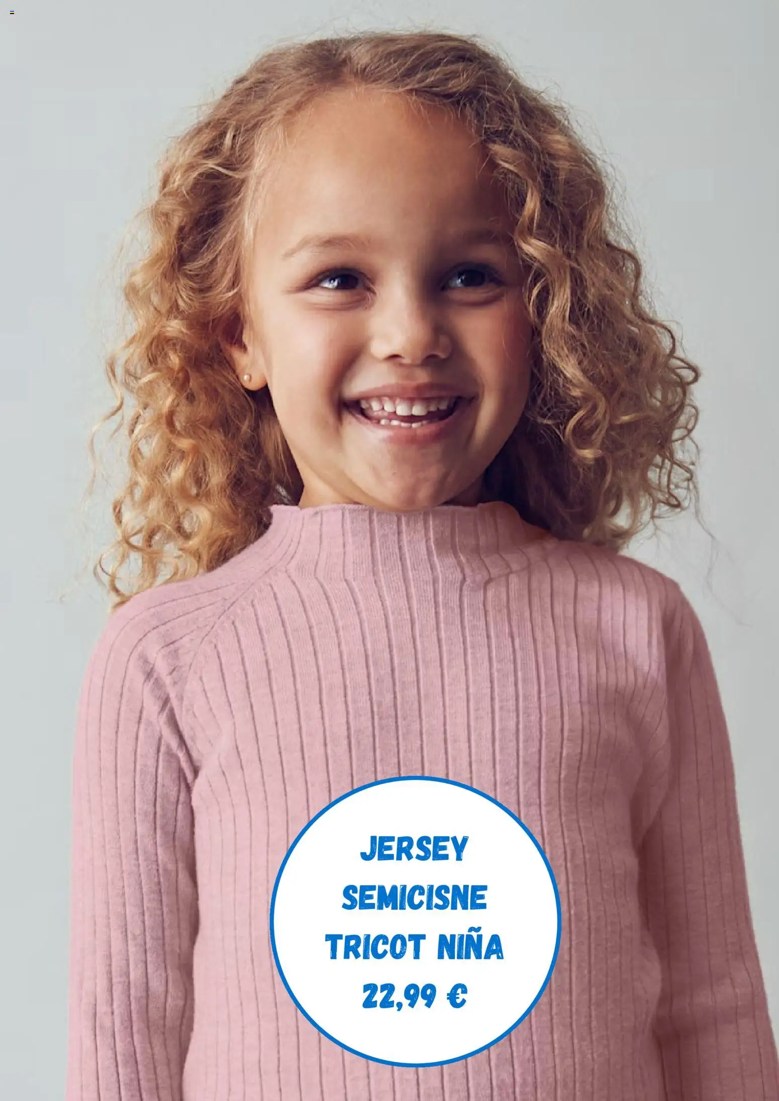 Mayoral folleto - Página de 10 - Válido desde 05/12/2025