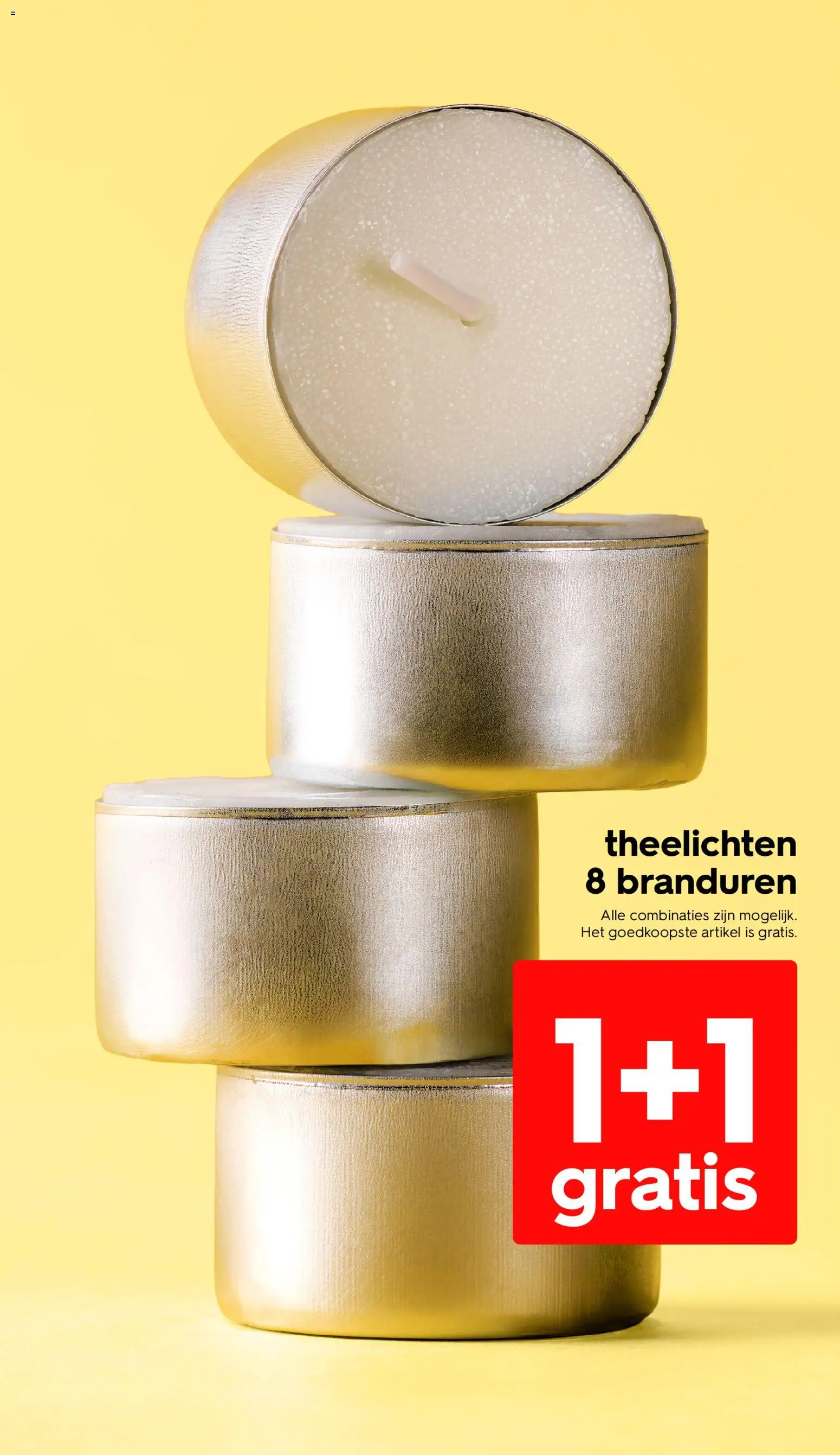 Hema folder / publicité - page 11- valid from 30/03/2026