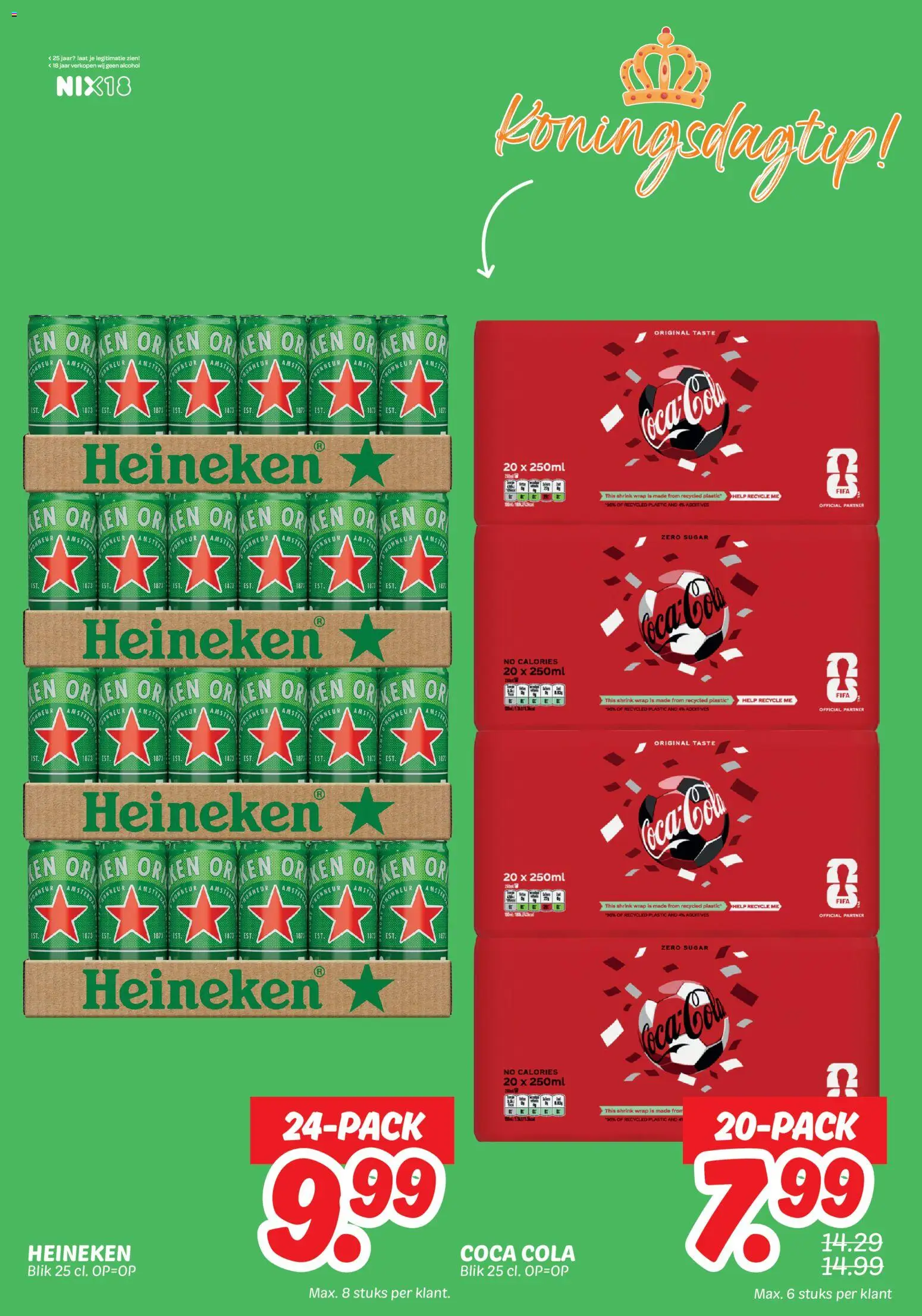 Dekamarkt folder - page 4- valid from 21-04-2026