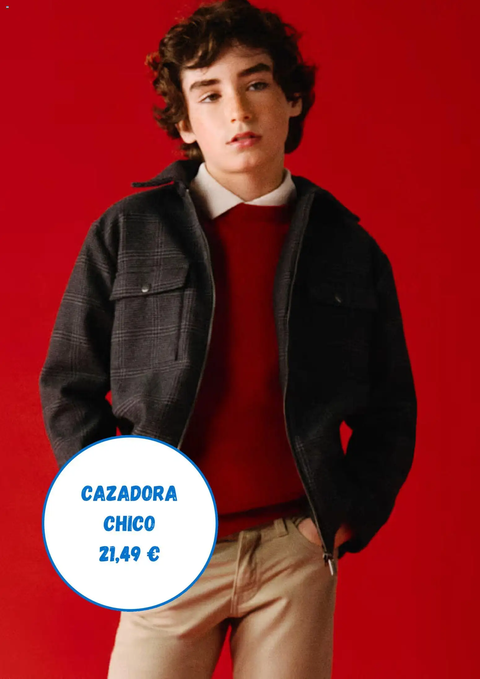 Mayoral folleto - Página de 13 - Válido desde 05/02/2026