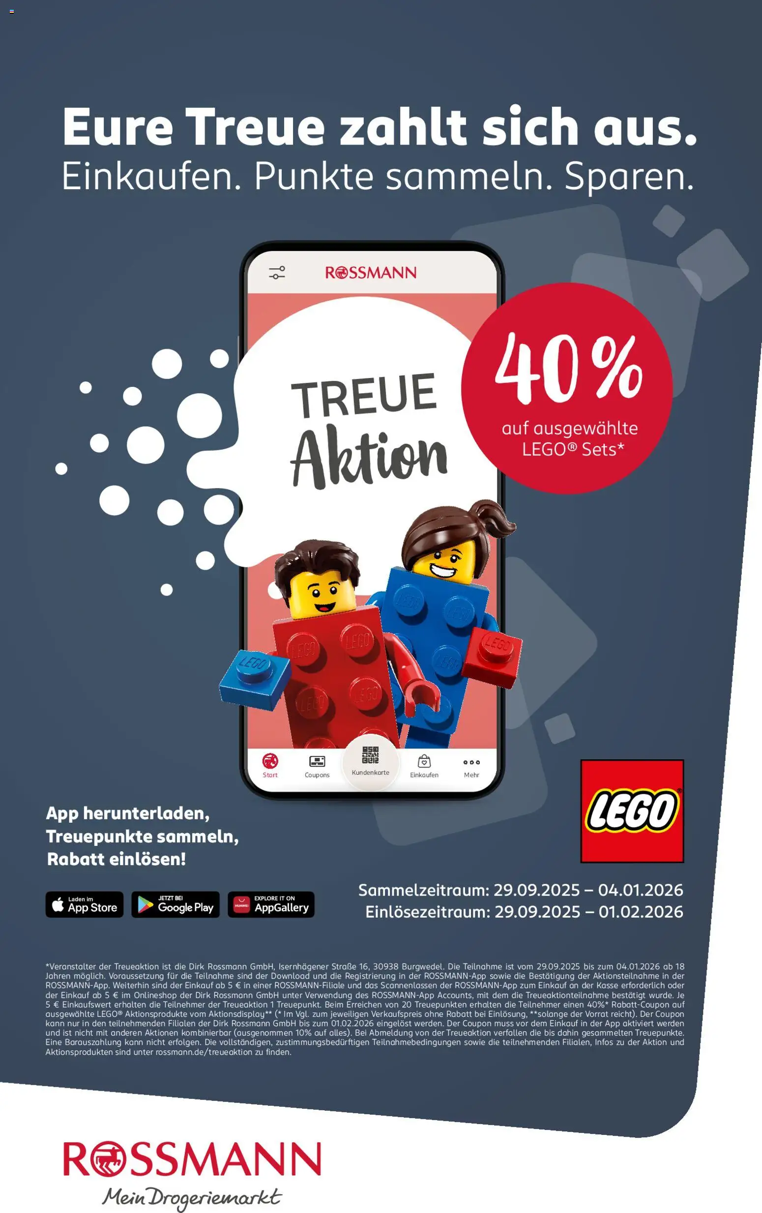 Rossmann Prospekt 	 - Seite 5 - gültig ab 08.12.2025