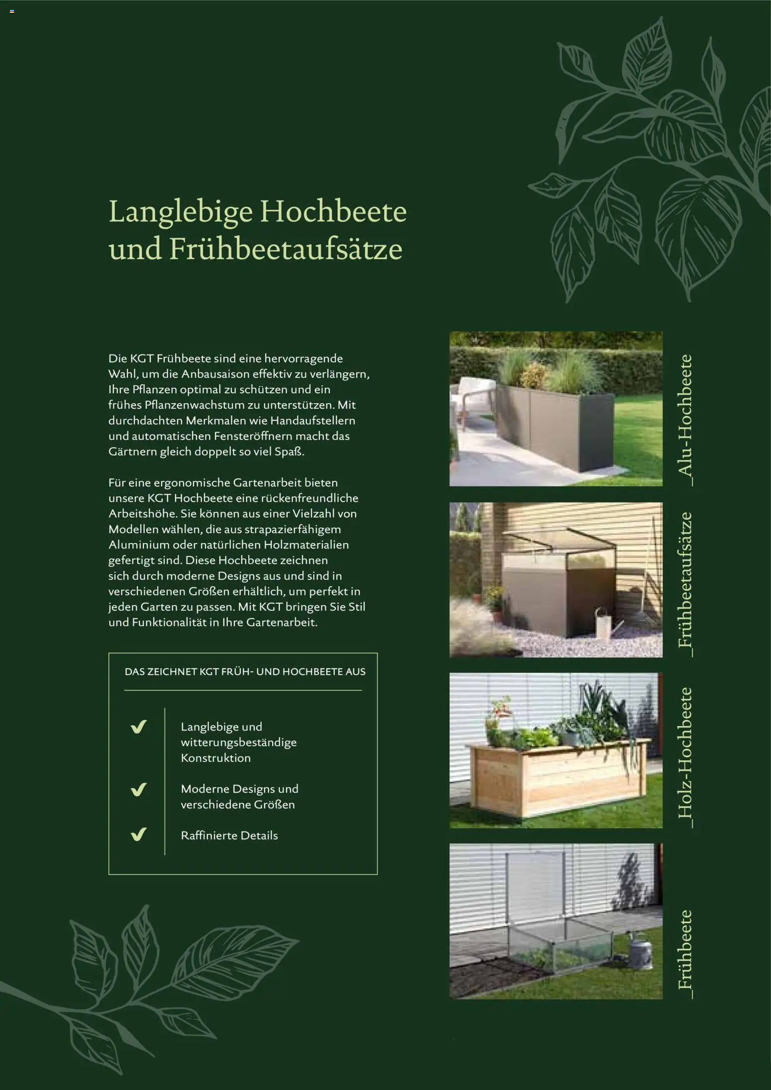 Dehner KGT – Kreative Gartentechnik - Seite 57 - gültig ab 01.01.2026