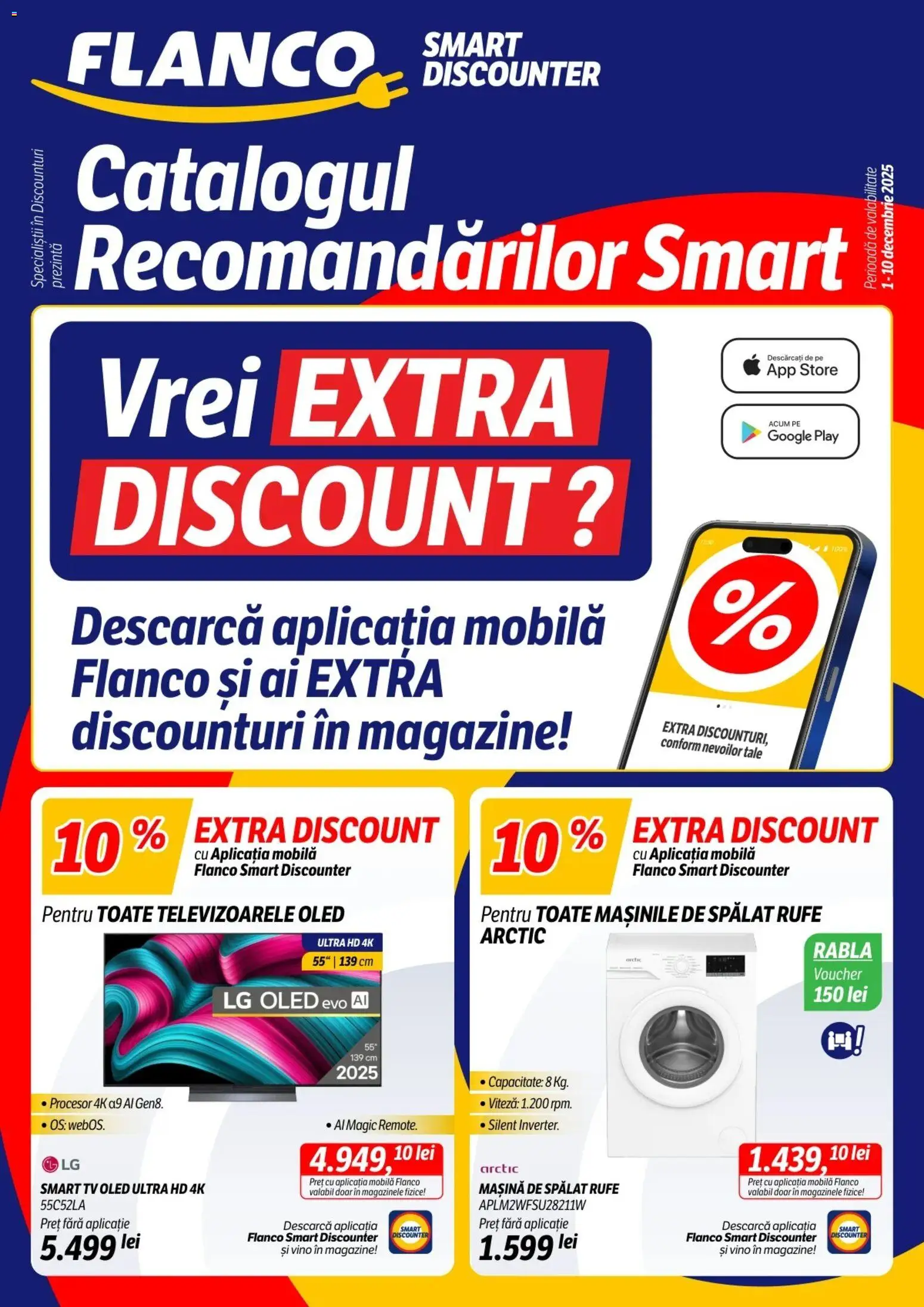 Catalog Flanco - pagina 1- valabil de la 01.12.2025