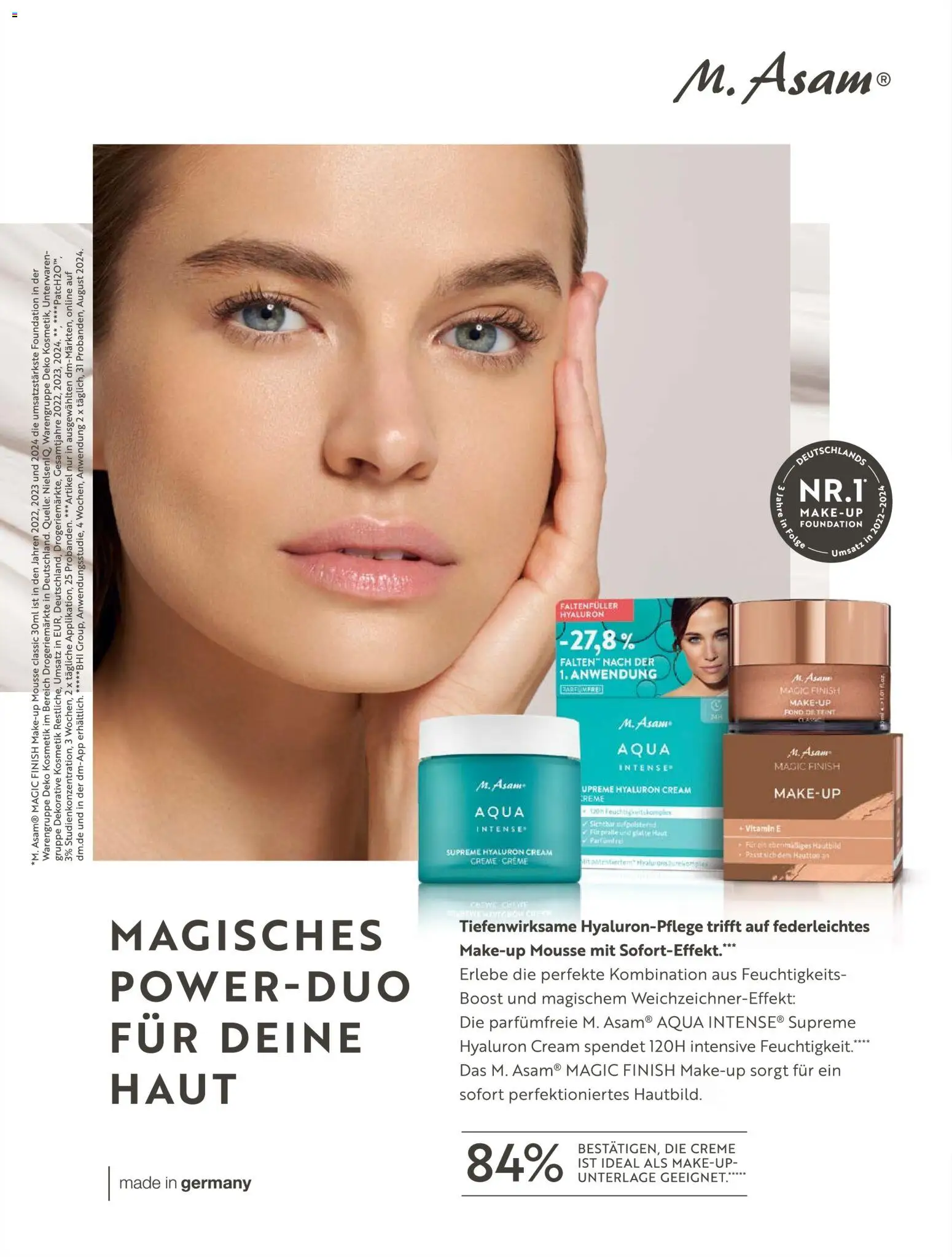 dm drogerie Prospekt 	 - Seite 90 - gültig ab 01.04.2026