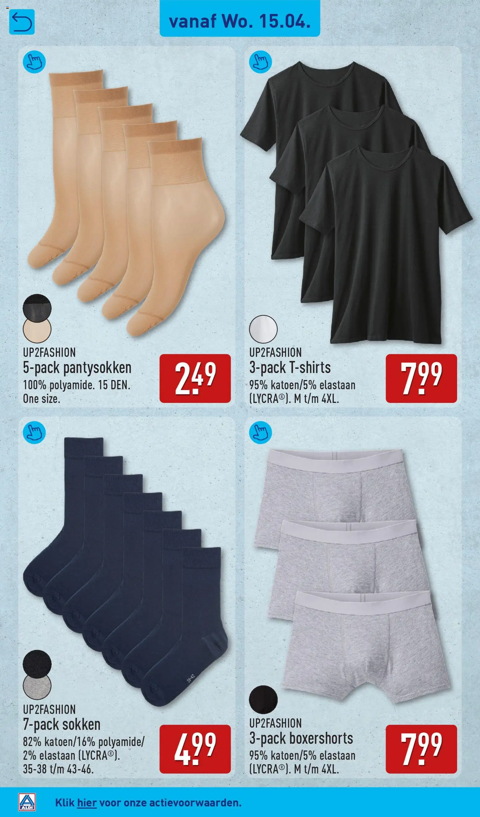 Aldi folder week 16 - page 46- valid from 13-04-2026