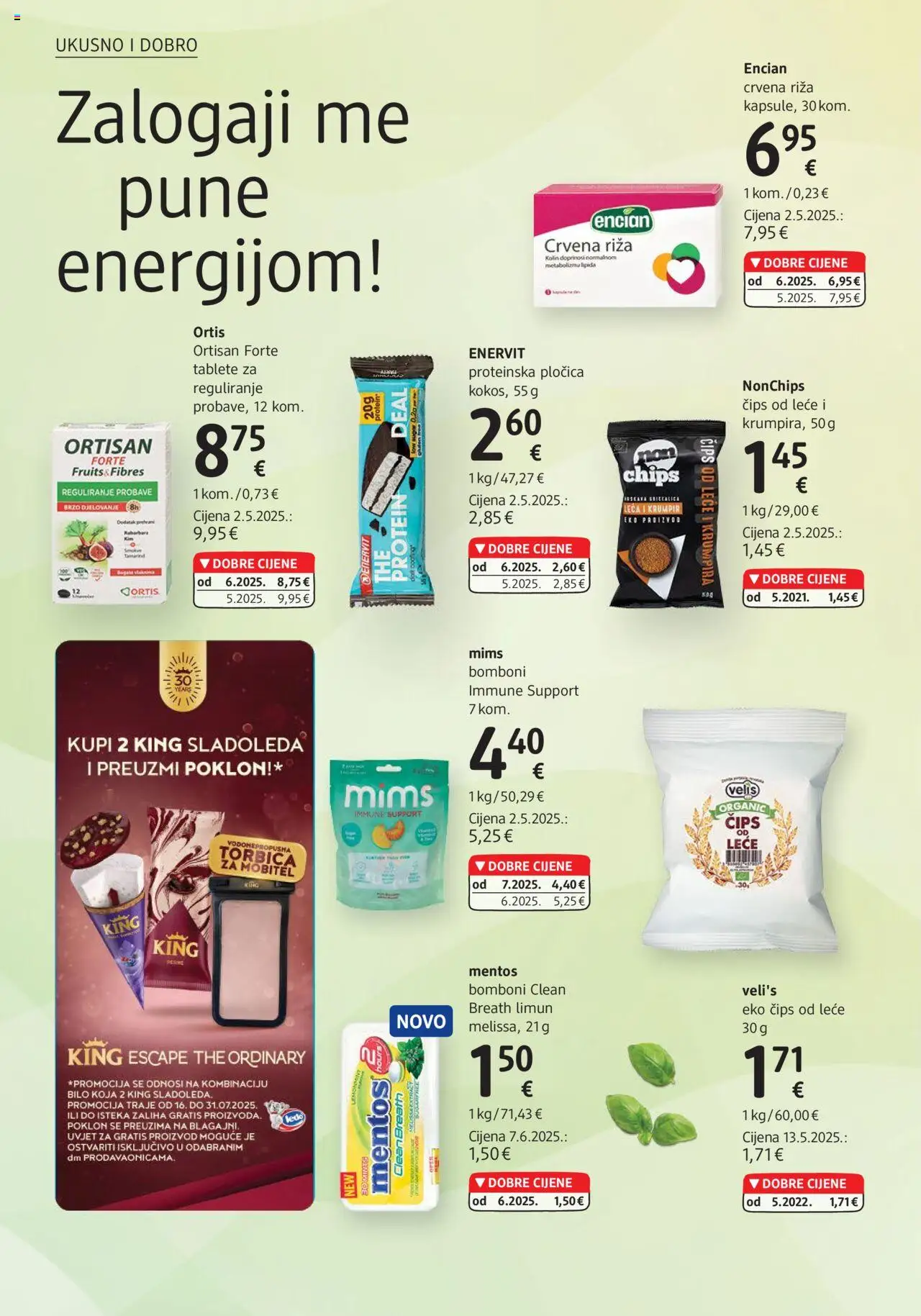 Katalog DM - stranica 24- važeći od 18.07.2025
