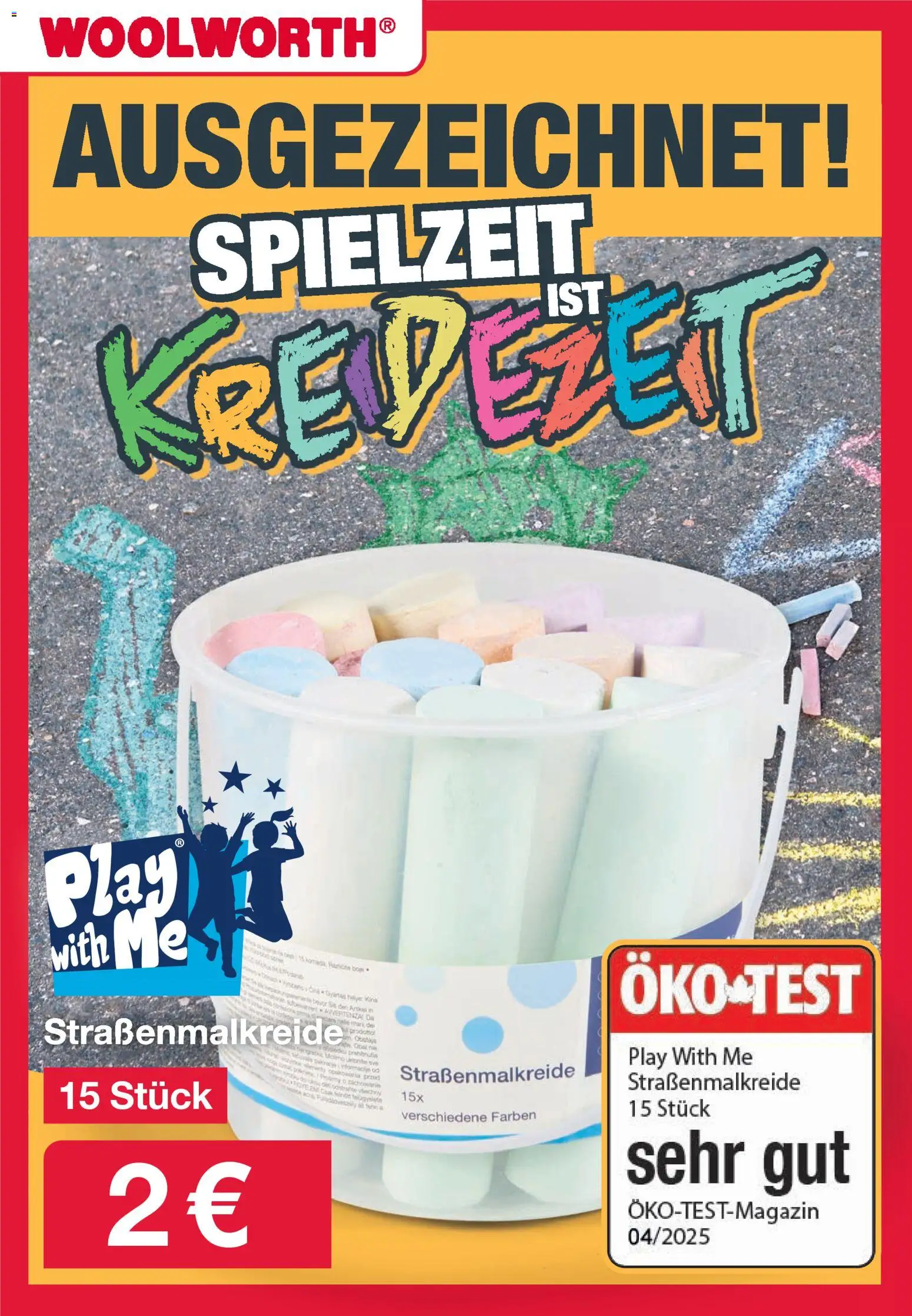 Woolworth Prospekt 	 - Seite 28 - gültig ab 12.12.2025