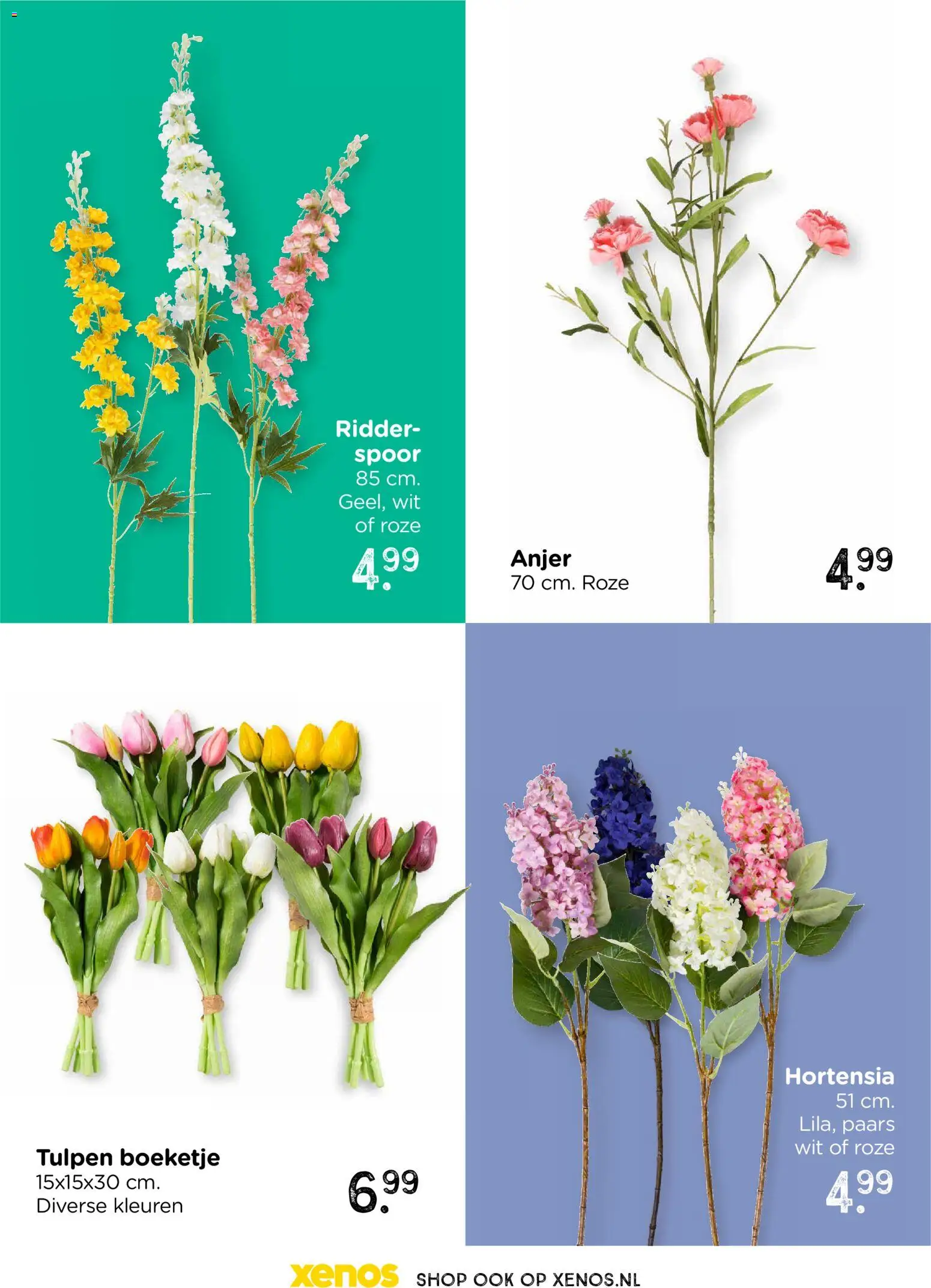 Xenos - Trendmagazine  - page 74- valid from 19-01-2026