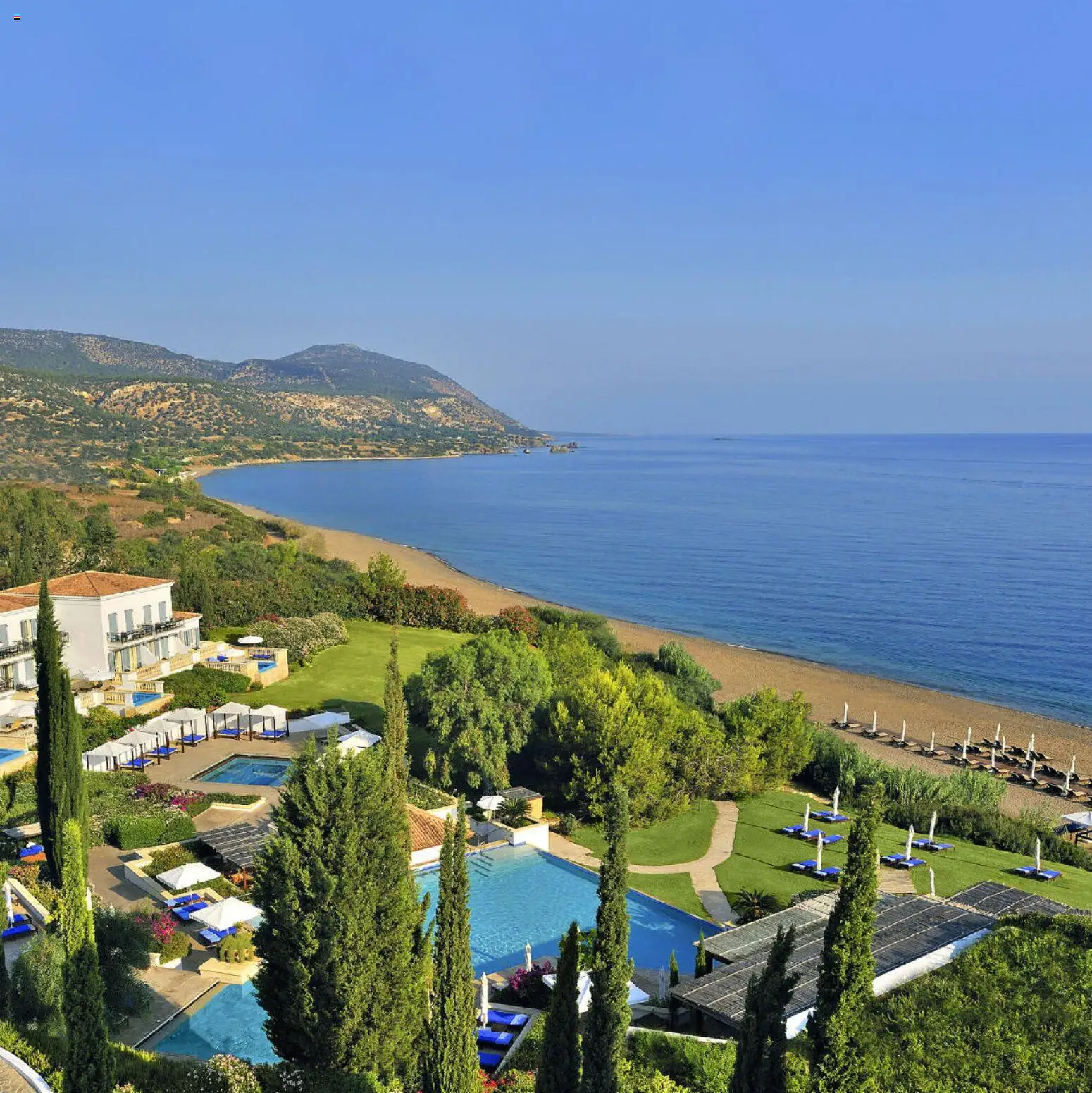 TUI airtours Katalog Finest 2025/26 - Seite 25 - gültig ab 01.12.2025