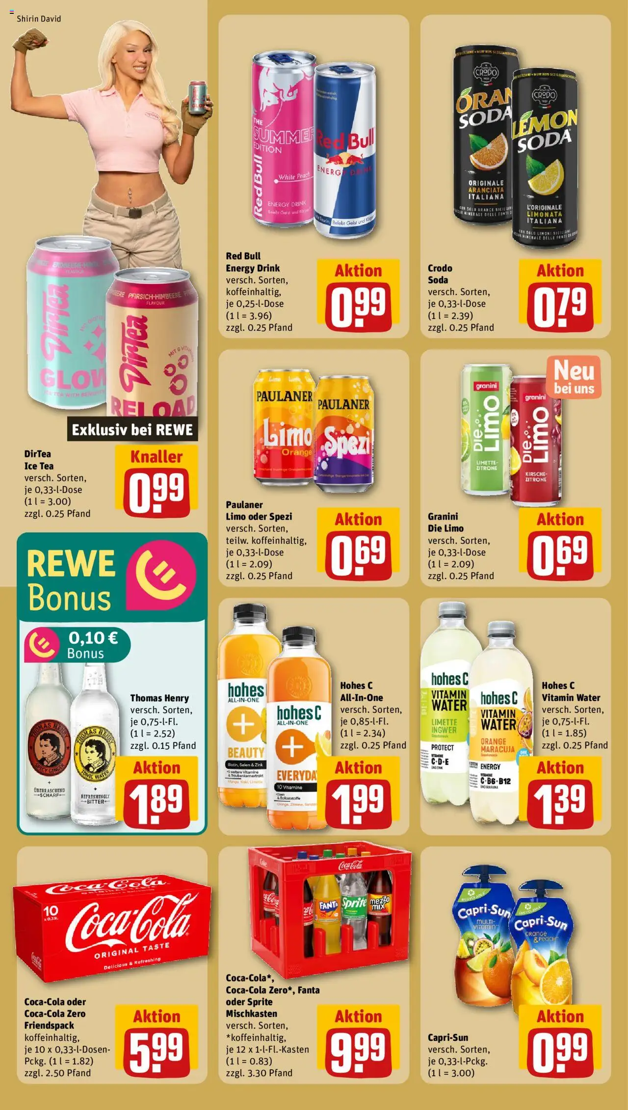 Rewe DE - DE Folder - pagina 22- geldig vanaf 14-07-2025