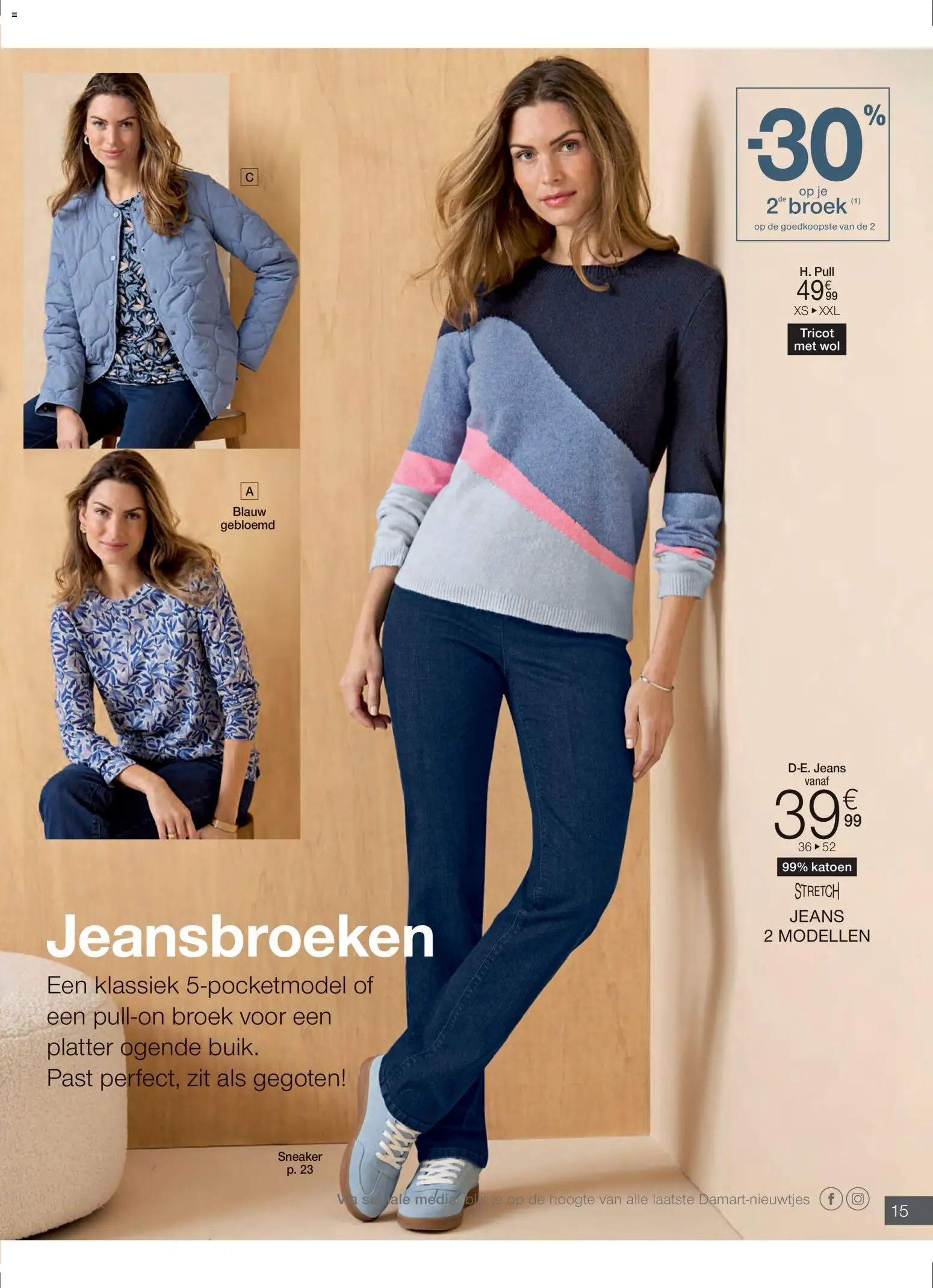 Damart - Folder - page 15- valid from 02/02/2026